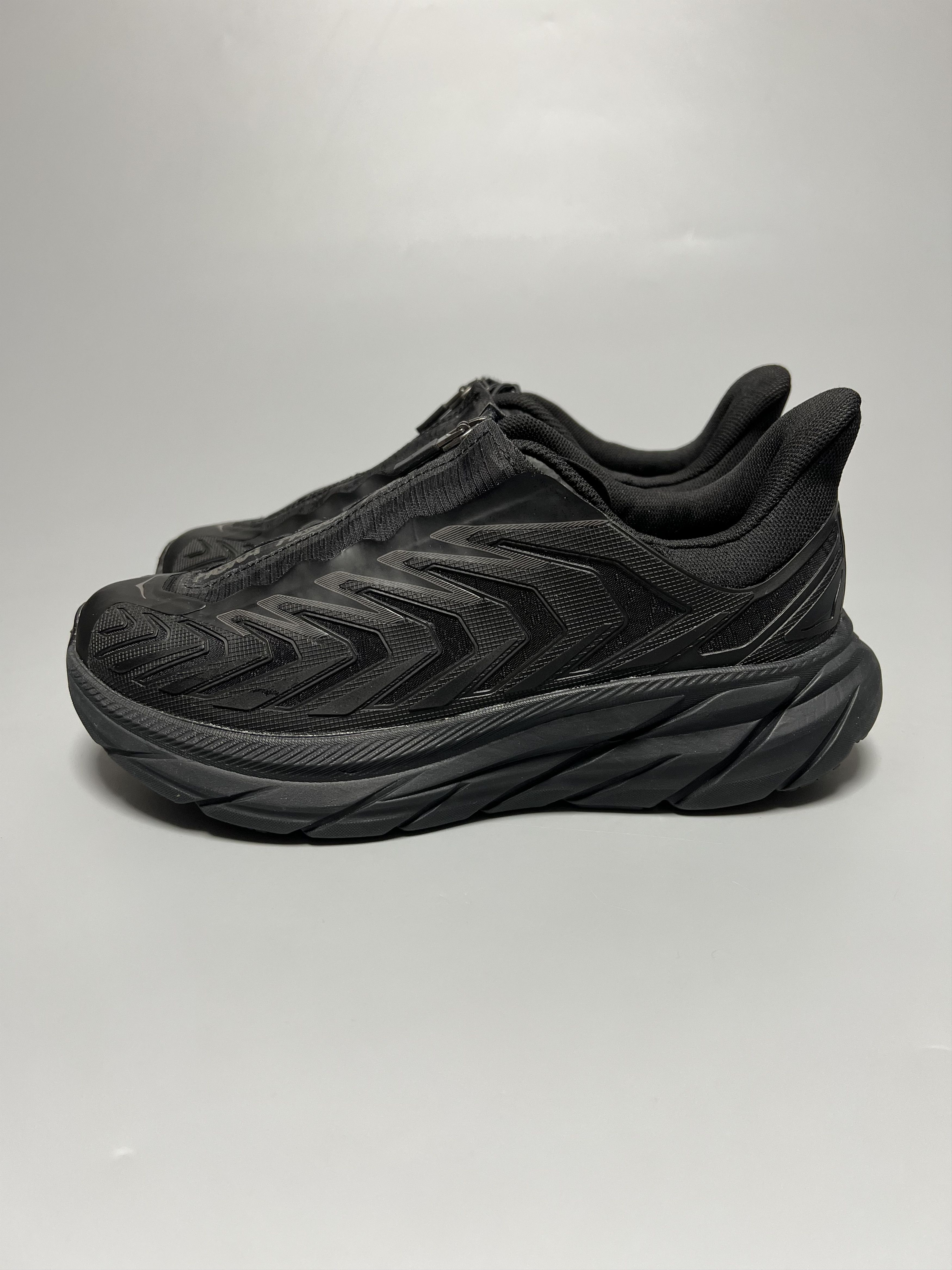 Hoka Hoka One One U Project Clifton Women's Running Shoes Size US 6 / IT 36 - 2 Thumbnail