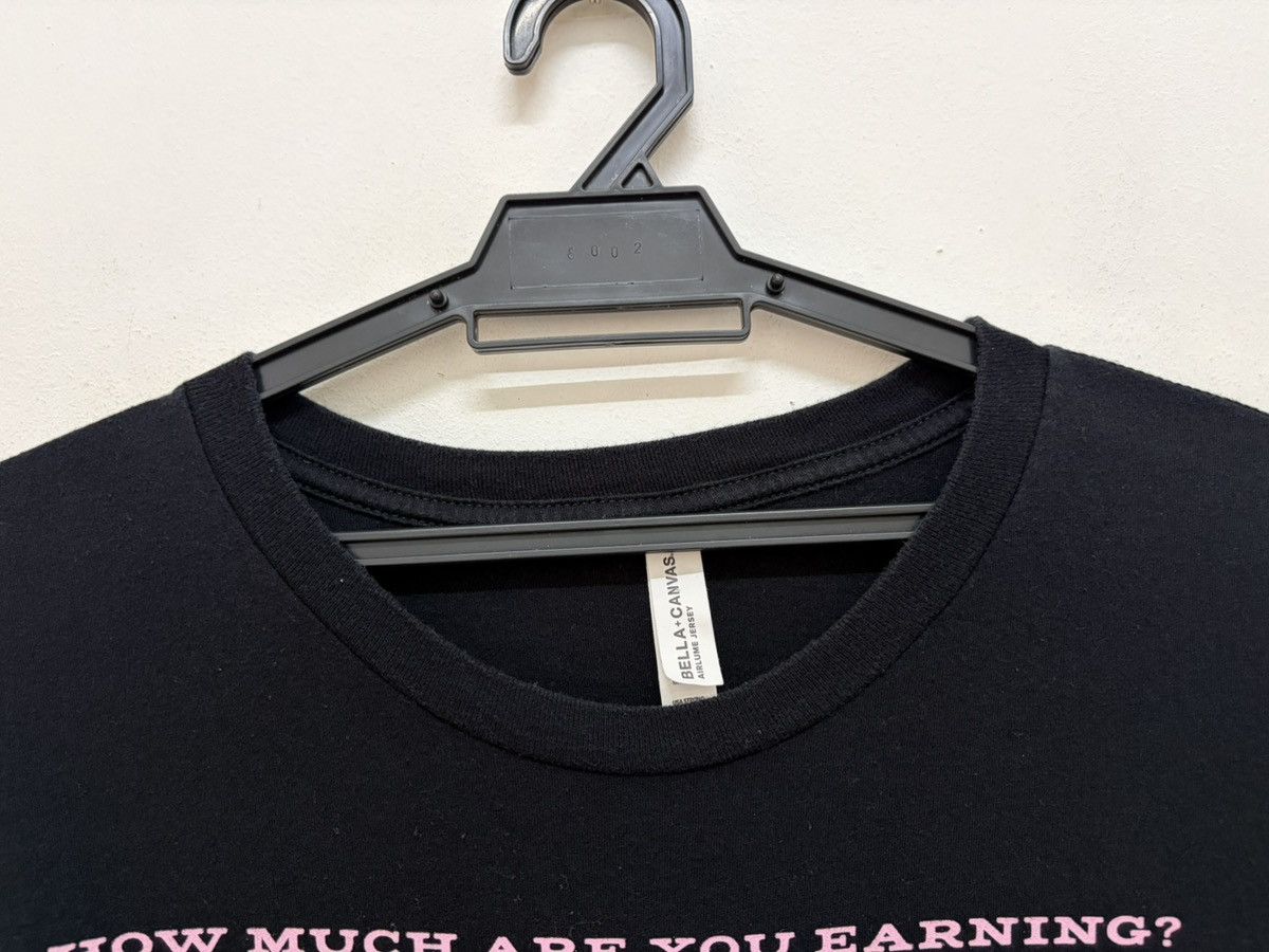 Band Tees MELANIE MARTINEZ 🧸 ALTERNATIVE INDIE RARE LS LOGO GRAPHIC Size US L / EU 52-54 / 3 - 6 Thumbnail