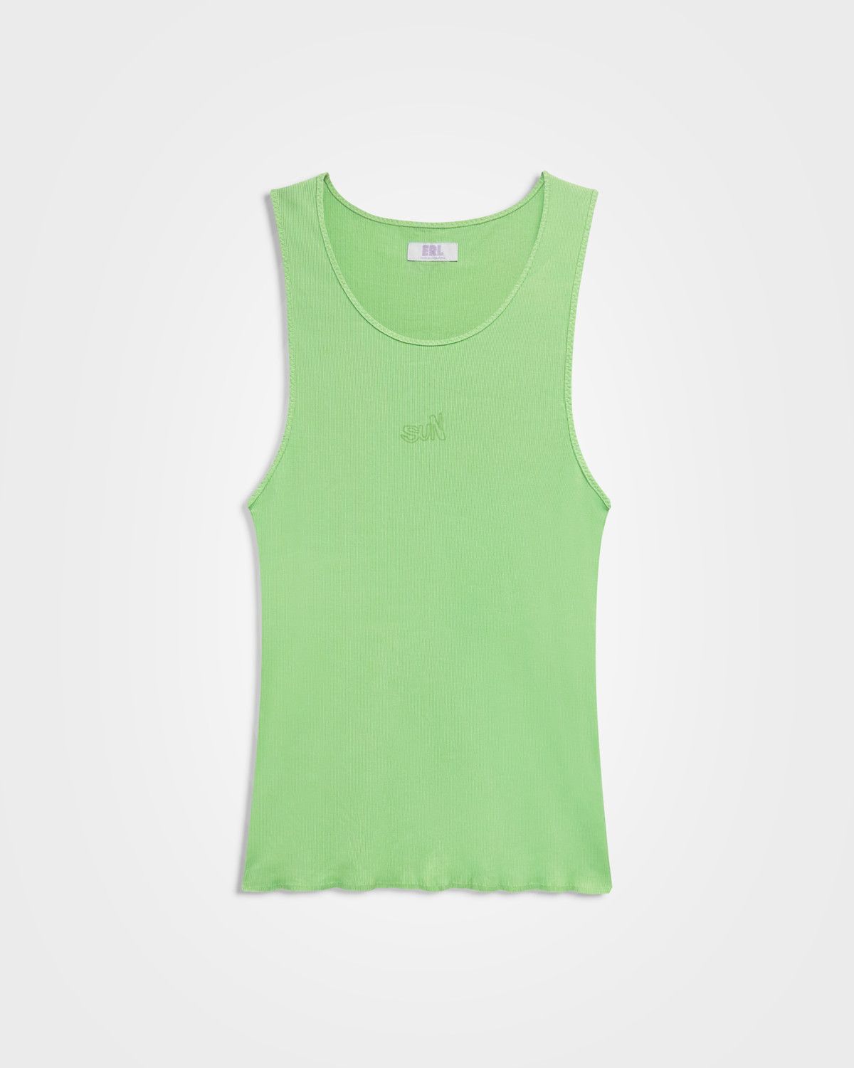 ERL ERL, SS21 'Sun' Tank Top Size US L / EU 52-54 / 3 - 1 Thumbnail