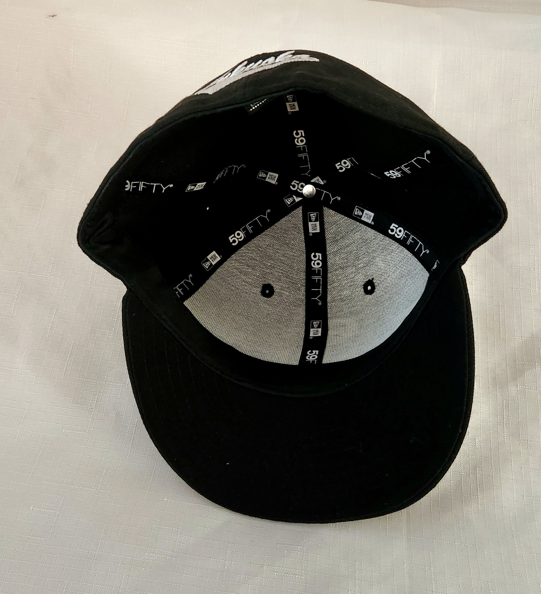 New Era New Era 59FIFTY NPB Fukuoka Softbank Hawks Japanese Size ONE SIZE - 6 Thumbnail