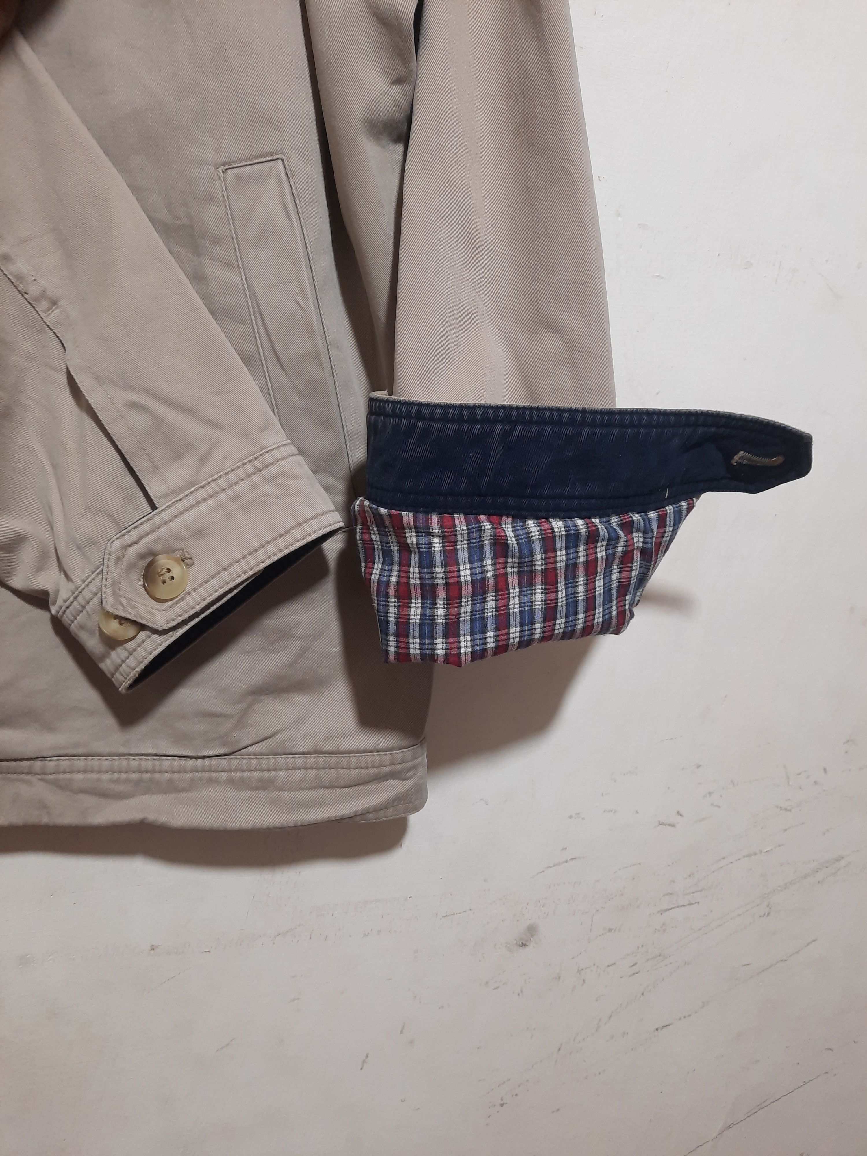 Levi's Levis Red Tab Work Jacket Size US L / EU 52-54 / 3 - 4 Thumbnail