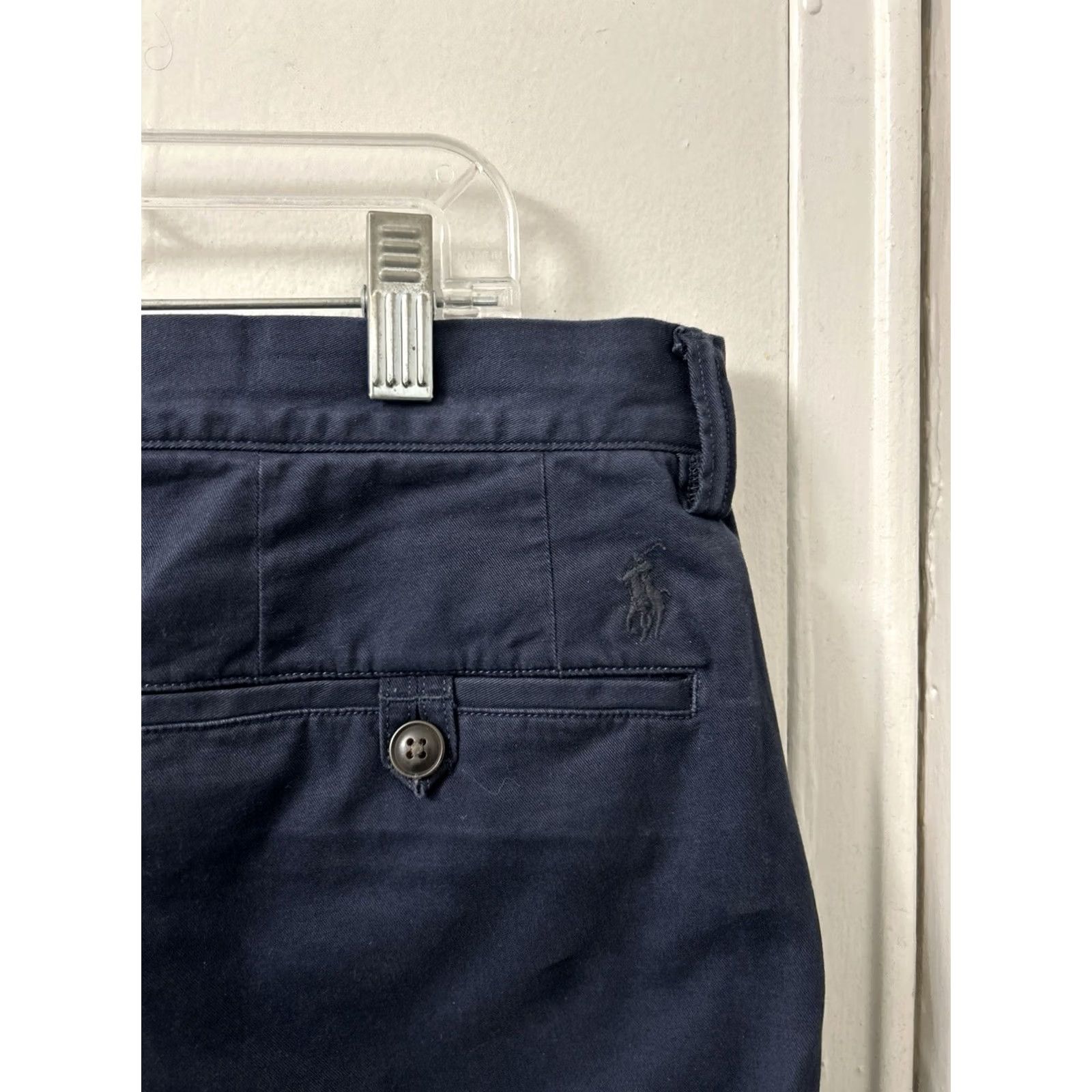 Polo Ralph Lauren VINTAGE? No. Size US S / EU 44-46 / 1 - 4 Thumbnail