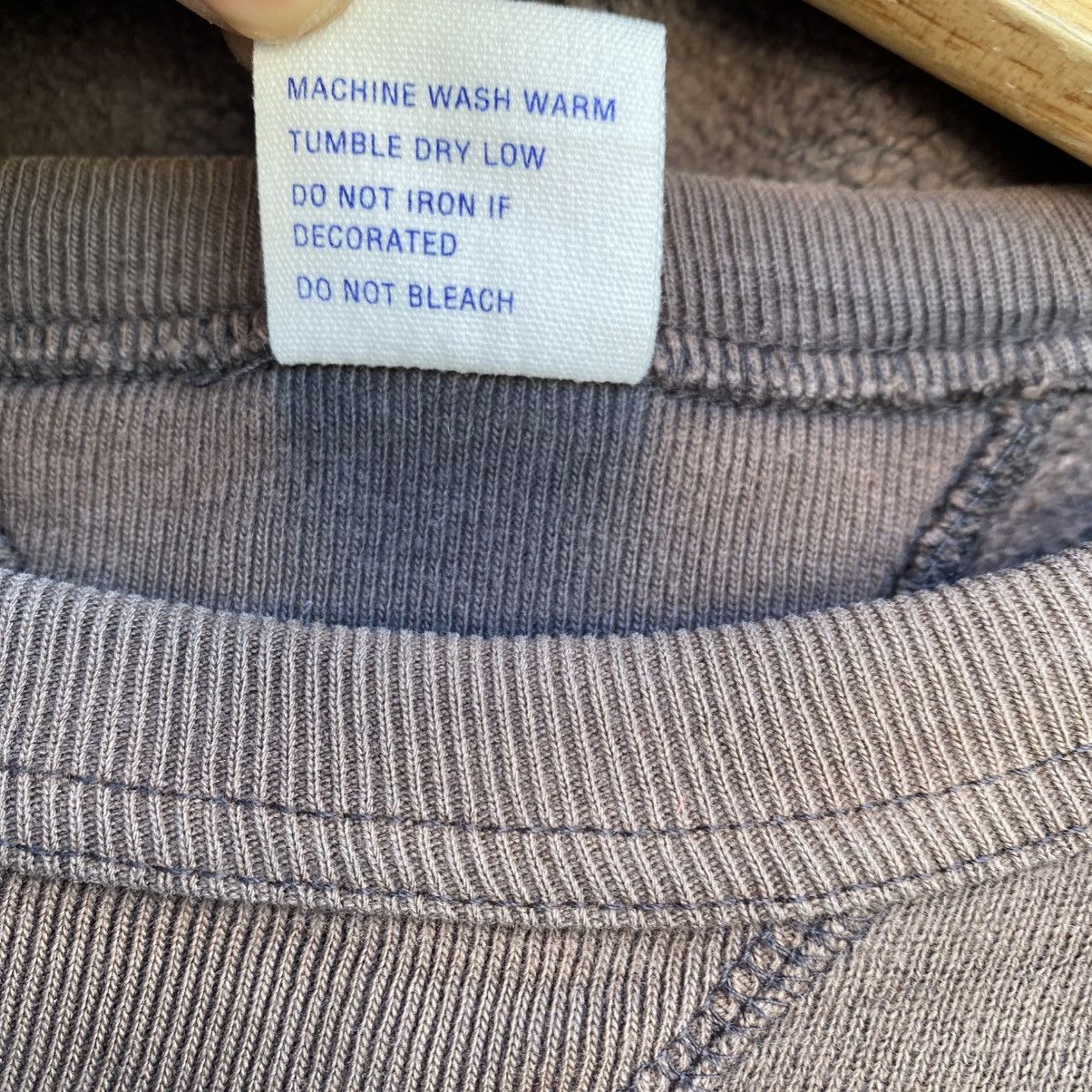Champion × Vintage Champion Rare Vintage sun faded A1 Size US L / EU 52-54 / 3 - 13 Thumbnail
