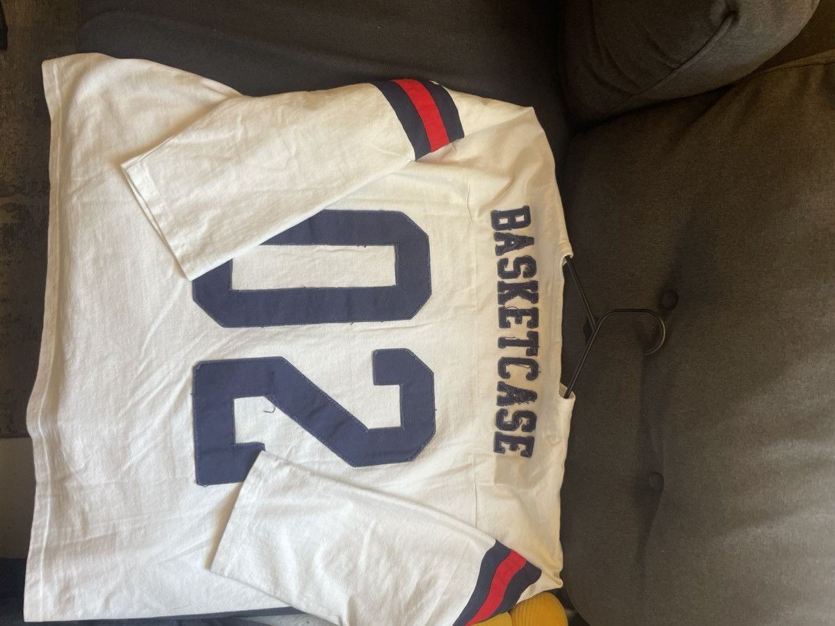 basketcase gallery Basketcase Gallery Horse collar Jersey Size US L / EU 52-54 / 3 - 3 Thumbnail