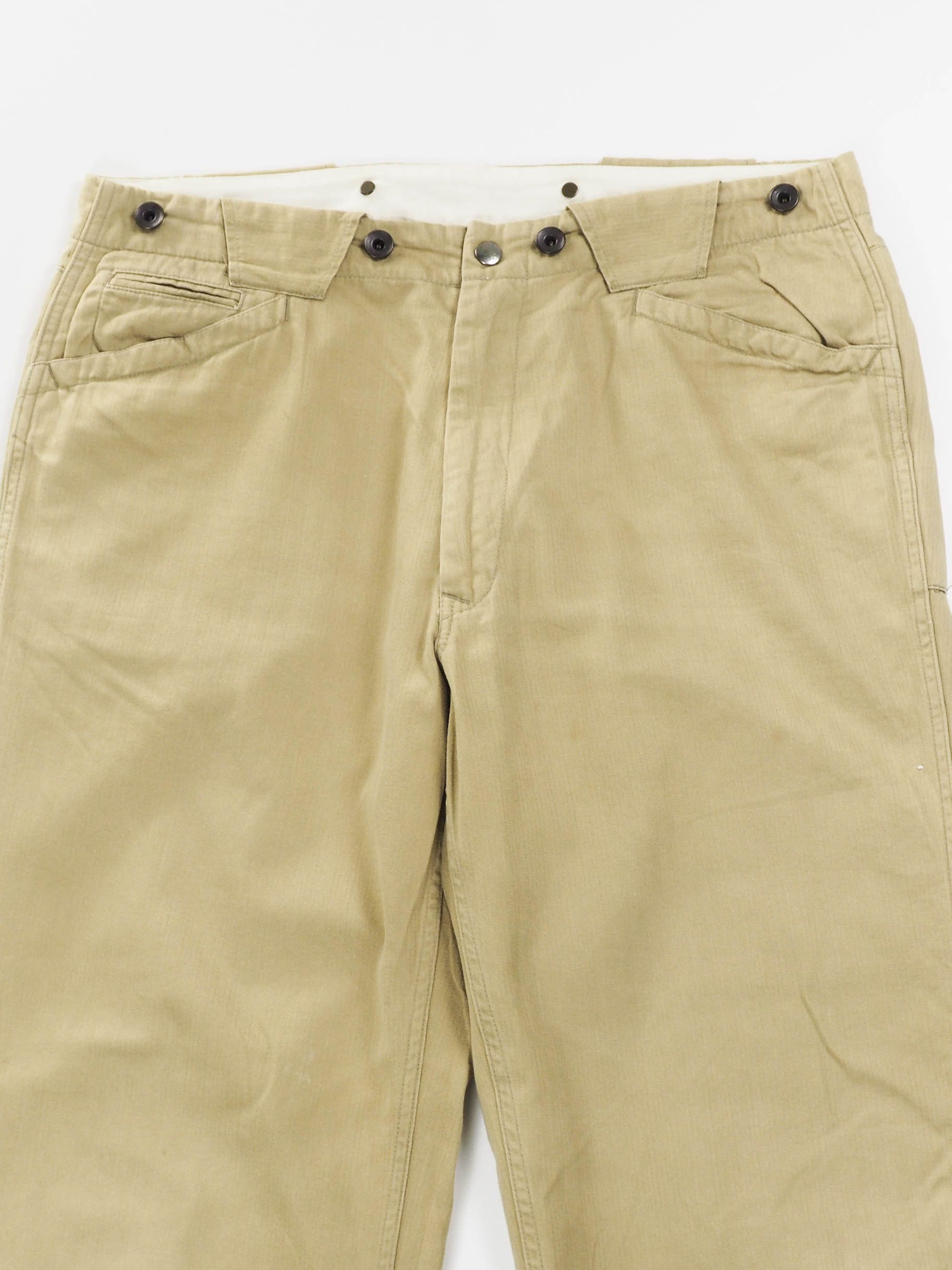 Nepenthes × South2 West8 South2 west8 pants Size US 34 / EU 50 - 4 Thumbnail