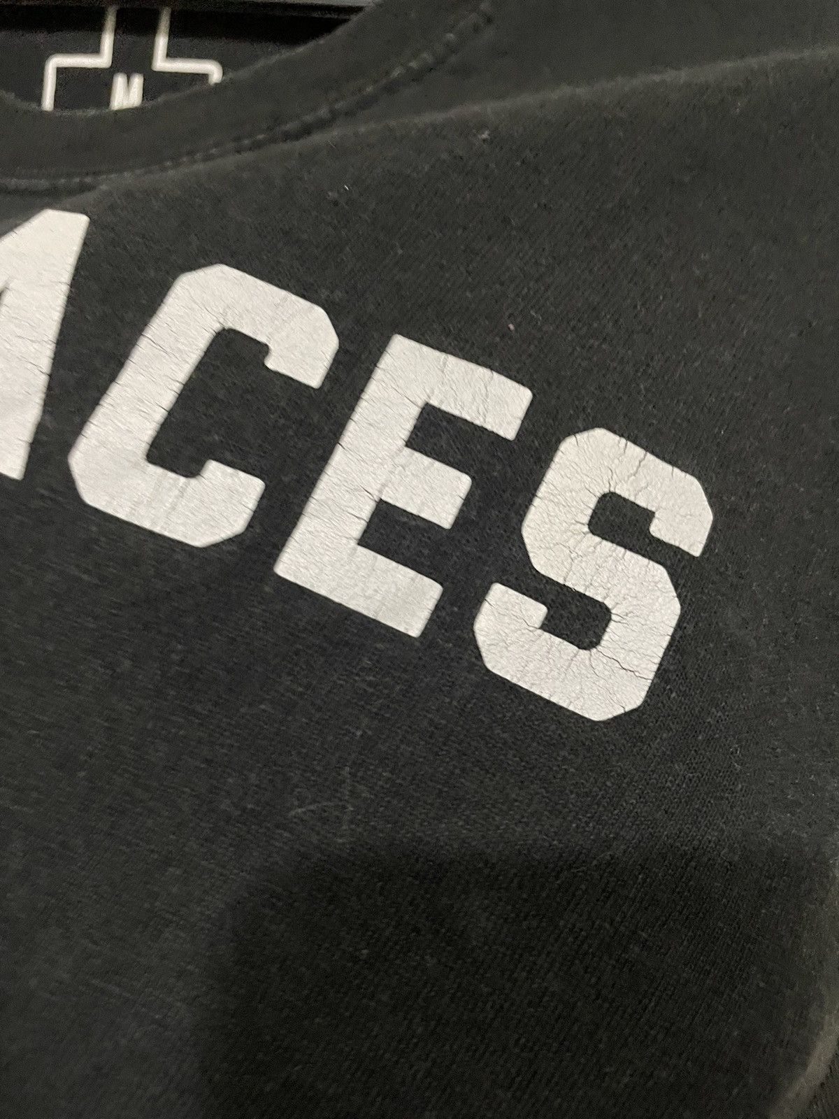 Places + Faces Places + Faces Vintage Destroyed Shirts Size US M / EU 48-50 / 2 - 14 Thumbnail