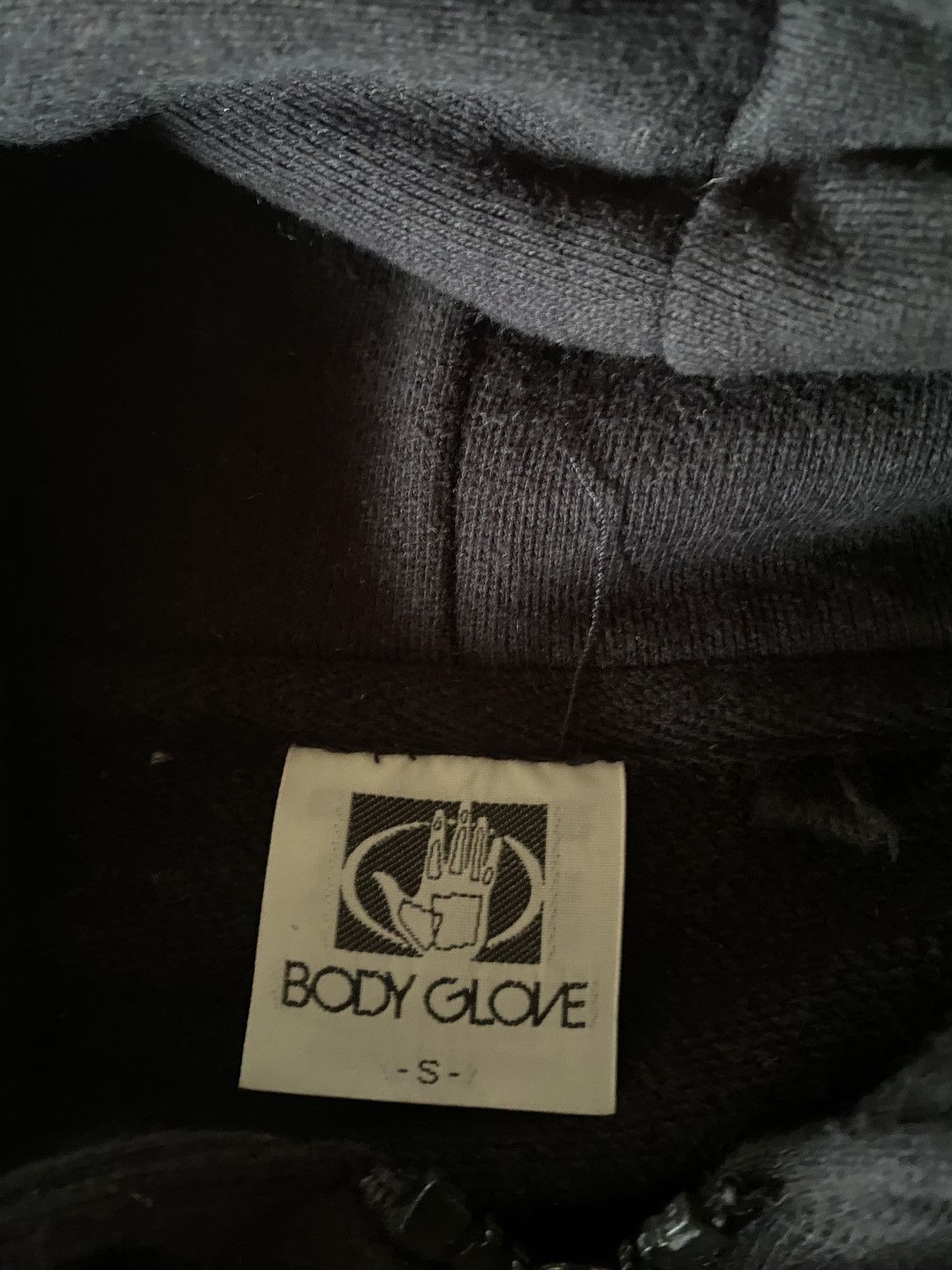 Affliction Vintage Body Glove Surf Style Hoodie Size US S / EU 44-46 / 1 - 12 Thumbnail
