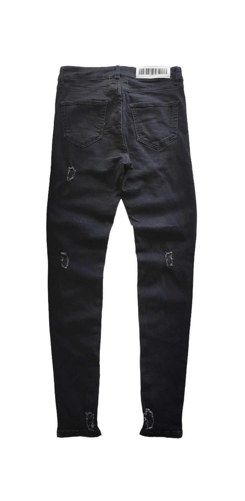 Other Jaffary Skinny Jeans Size US 28 / EU 44 - 8 Thumbnail