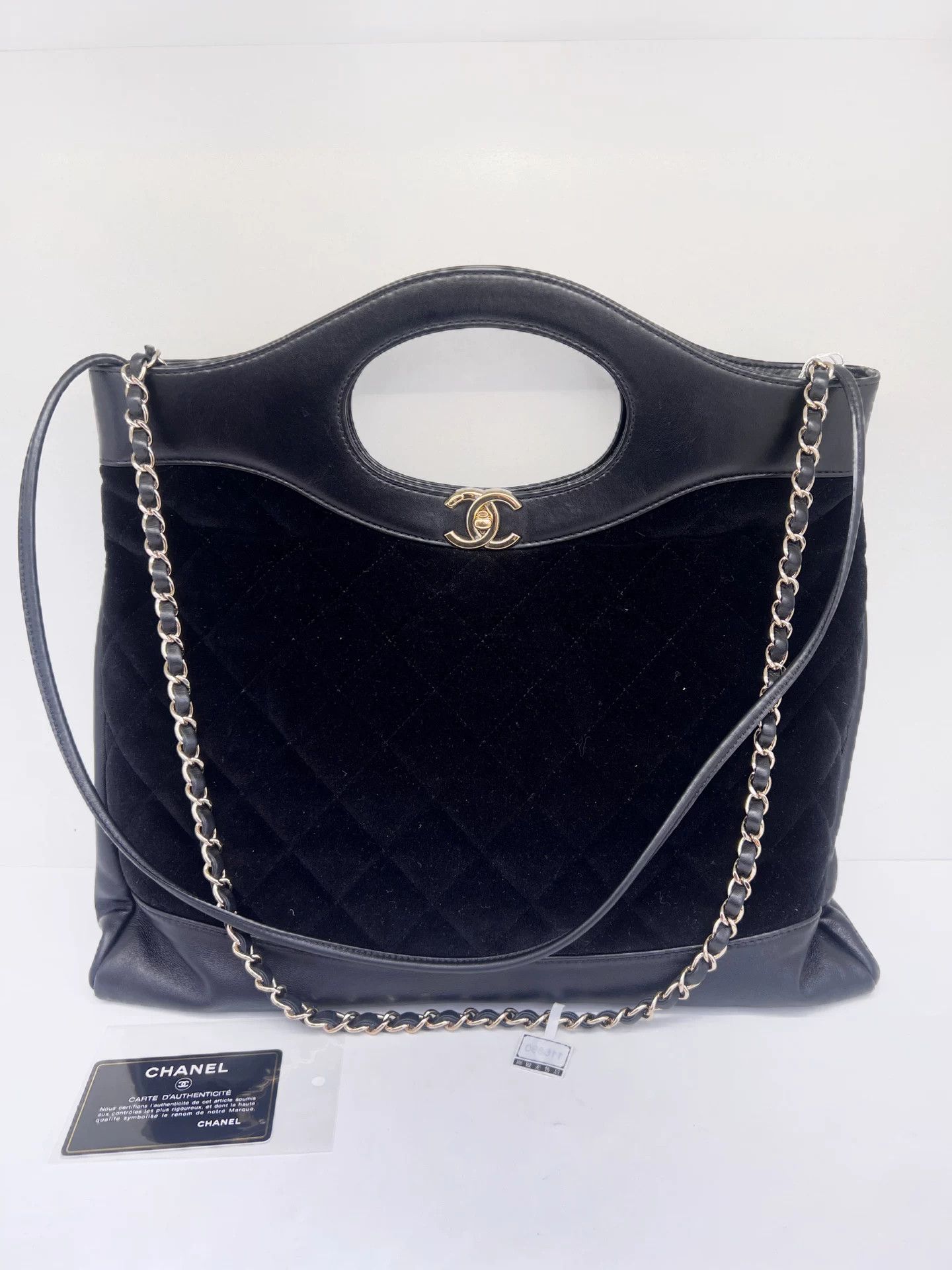 Chanel Pre-loved Bag Very good condition Size ONE SIZE - 1 Thumbnail