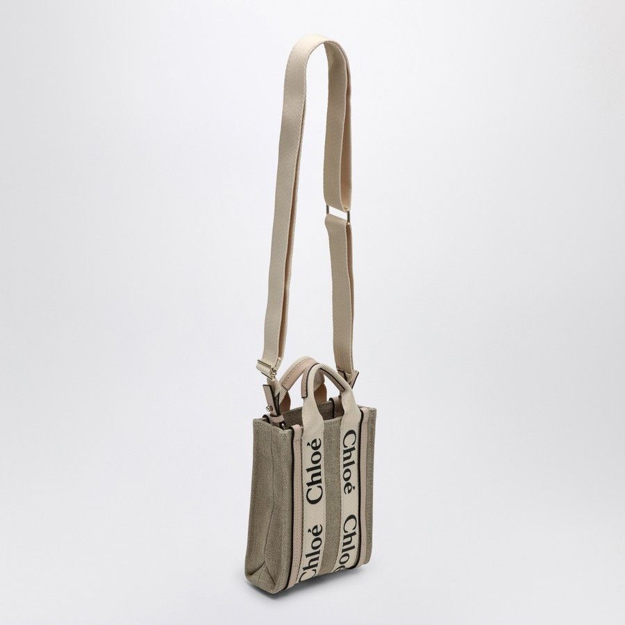 Chloe o1d2blof0824 Size : OS / Tote Bag in Multicolor Size ONE SIZE - 2 Thumbnail