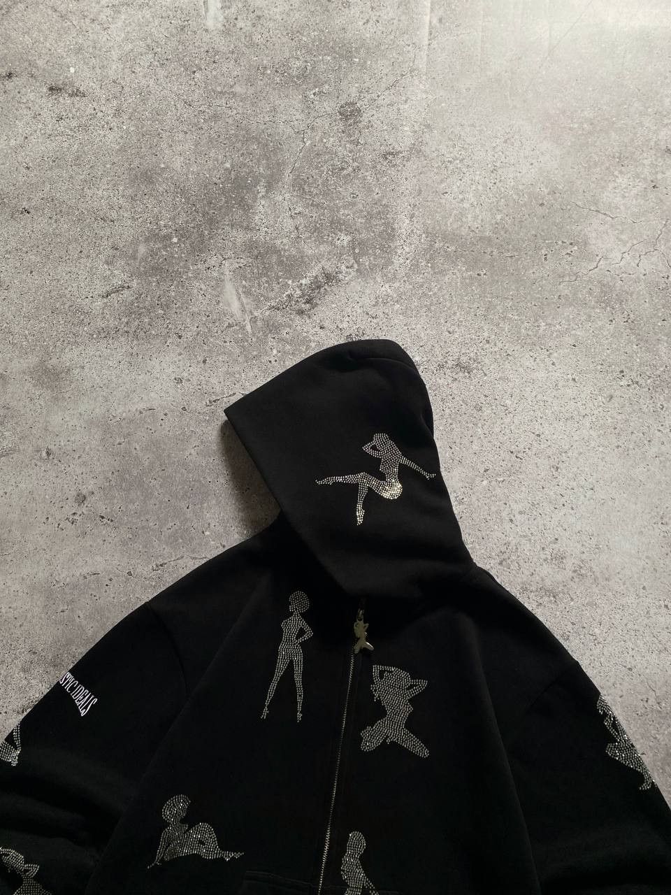 Japanese Brand × Named Collective × Streetwear CRAZY Y2K