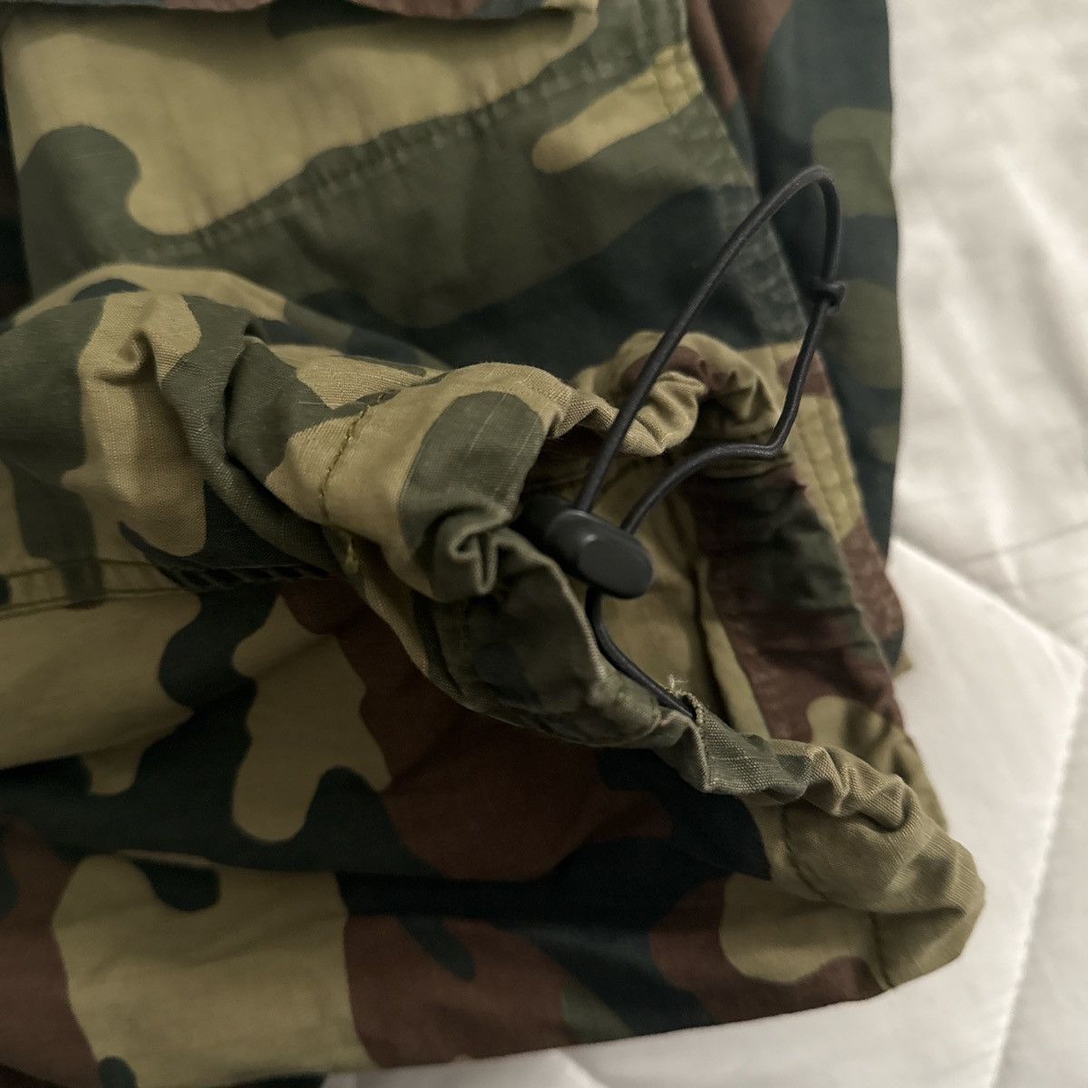 Levi's Levi’s Cargos Size US 33 - 2 Thumbnail