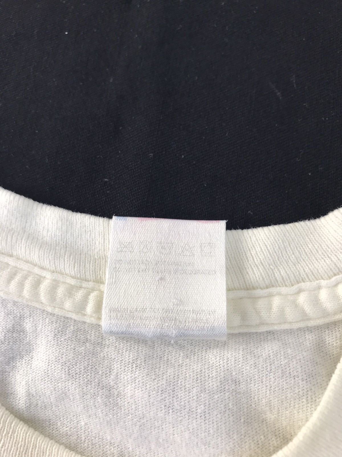 Vintage 90s Yellowstone National Park Graphic Screen Printed Tee Size US XL / EU 56 / 4 - 8 Thumbnail