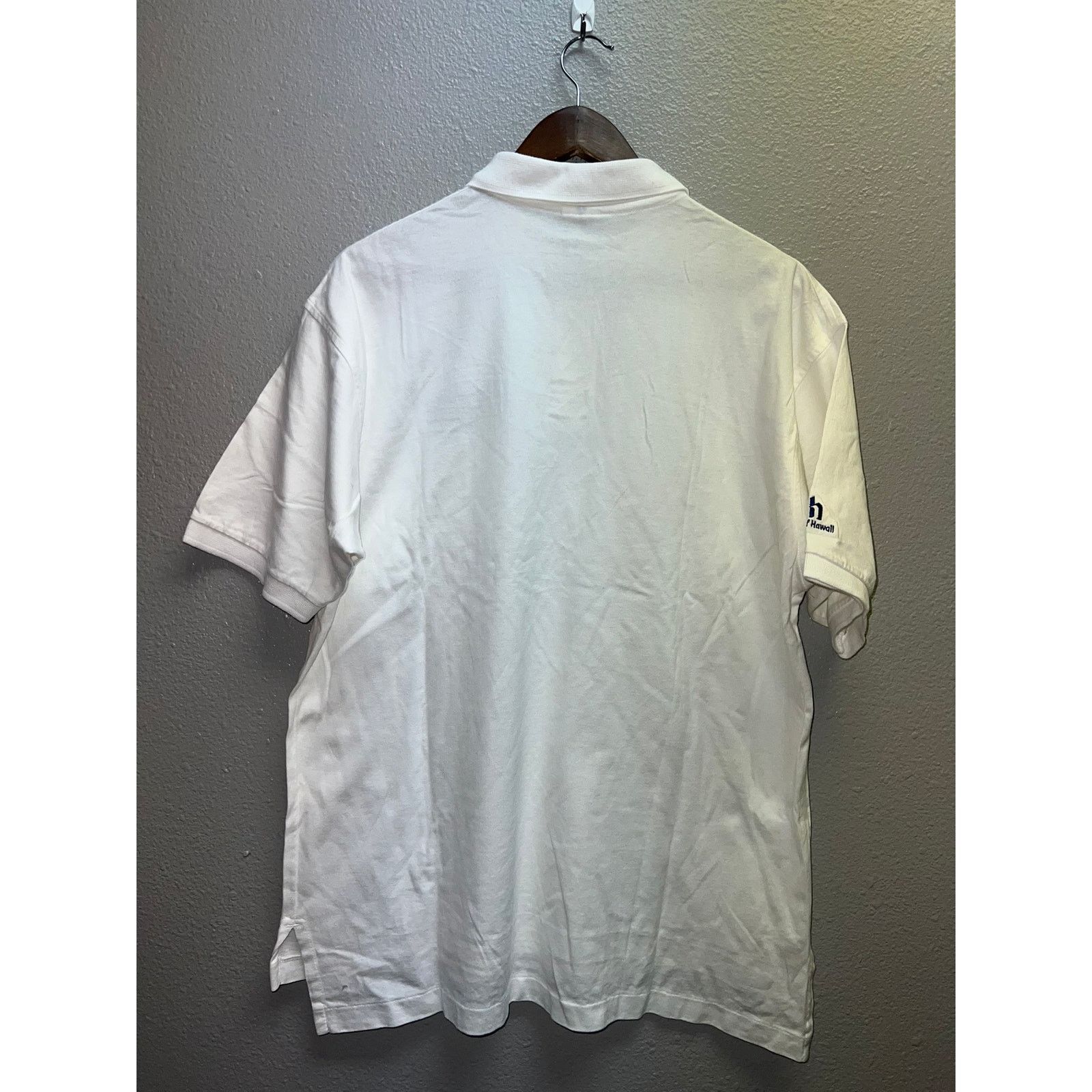 Other Vintage Crazy Shirts Polo Shirt Hawaii Bank Bankmobile L Size US L / EU 52-54 / 3 - 8 Thumbnail