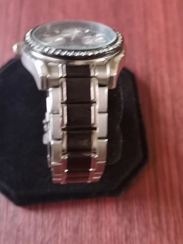 Designer Rotary ladies stainless steel watch Size ONE SIZE - 5 Thumbnail
