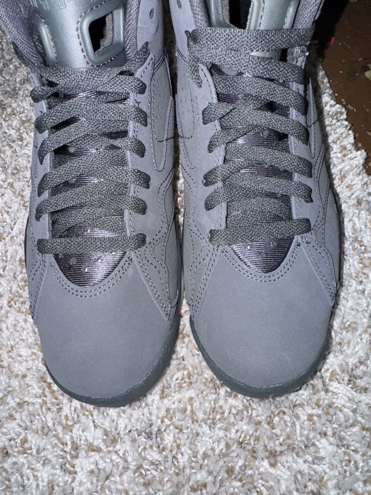 Jordan Brand WMNS JORDAN MVP Size US 7.5 / IT 37.5 - 4 Thumbnail