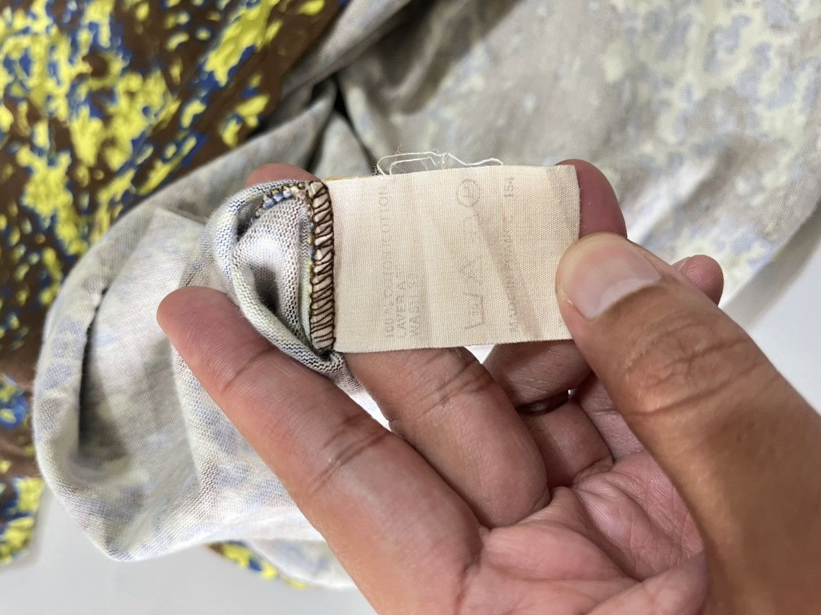A.P.C. × Vintage Vintage A.P.C Size US XS / EU 42 / 0 - 4 Thumbnail