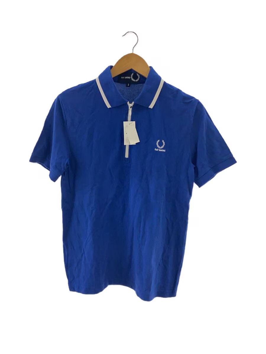 Raf Simons Fred Perry Polo Shirt | Grailed Raf Simons Fred Perry Polo Shirt | Grailed