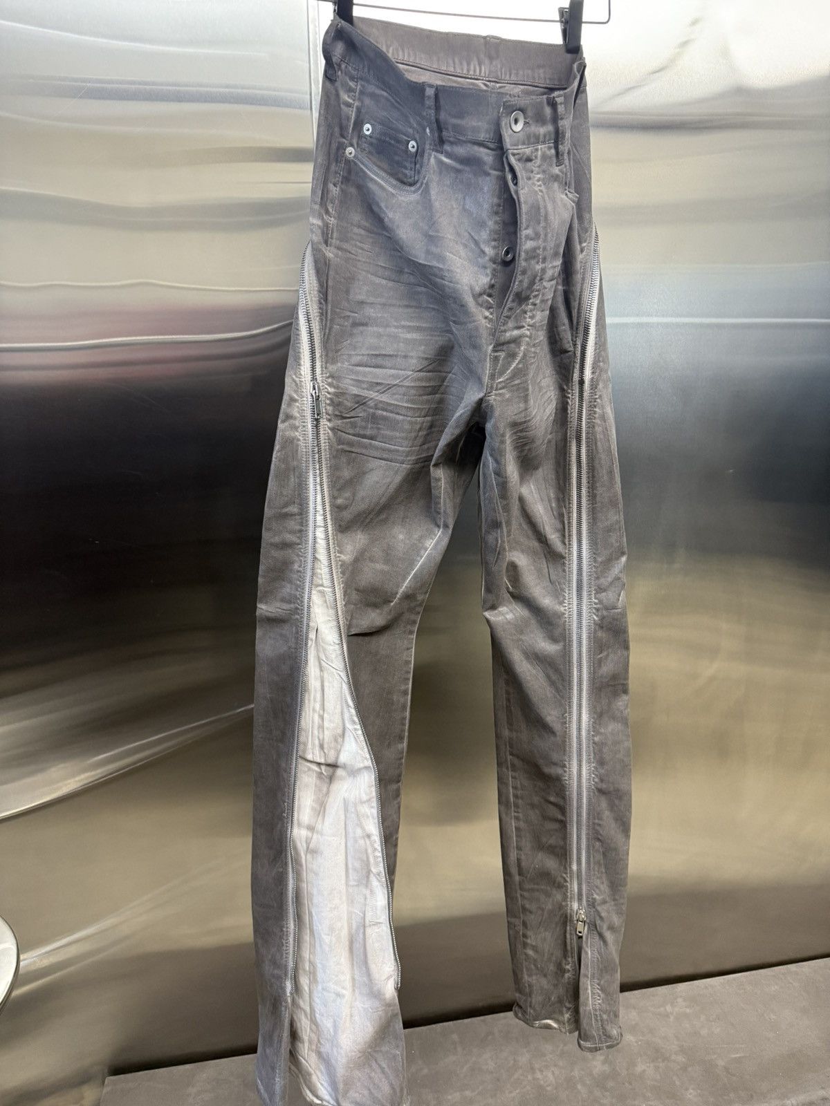 Rick Owens Rick Owens DRKSHDW Size US 31 - 6 Thumbnail