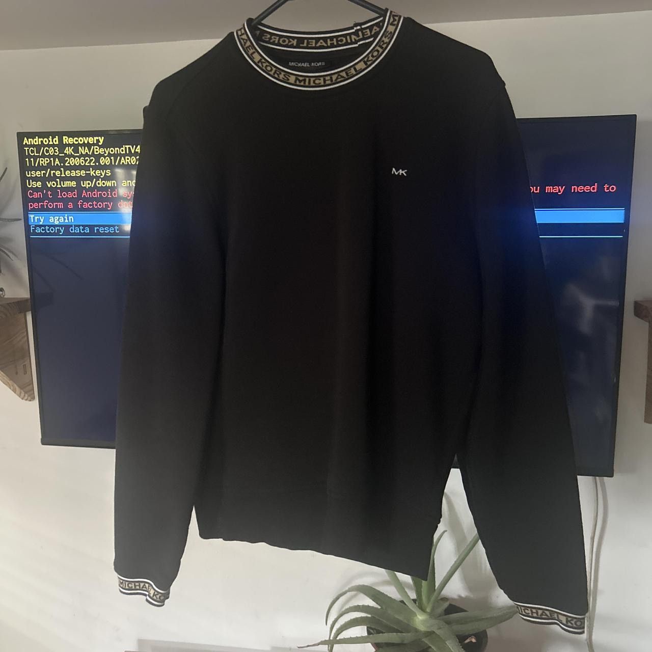 Michael Kors Micheal kors sweater Size US M / EU 48-50 / 2 - 1 Thumbnail