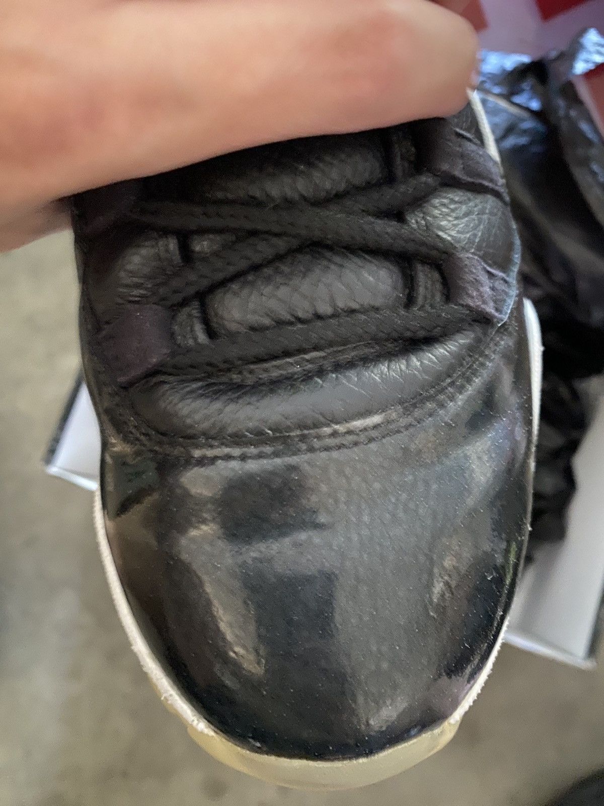 Jordan Brand Jordan 11 72-10 Size US 10.5 / EU 43-44 - 9 Thumbnail