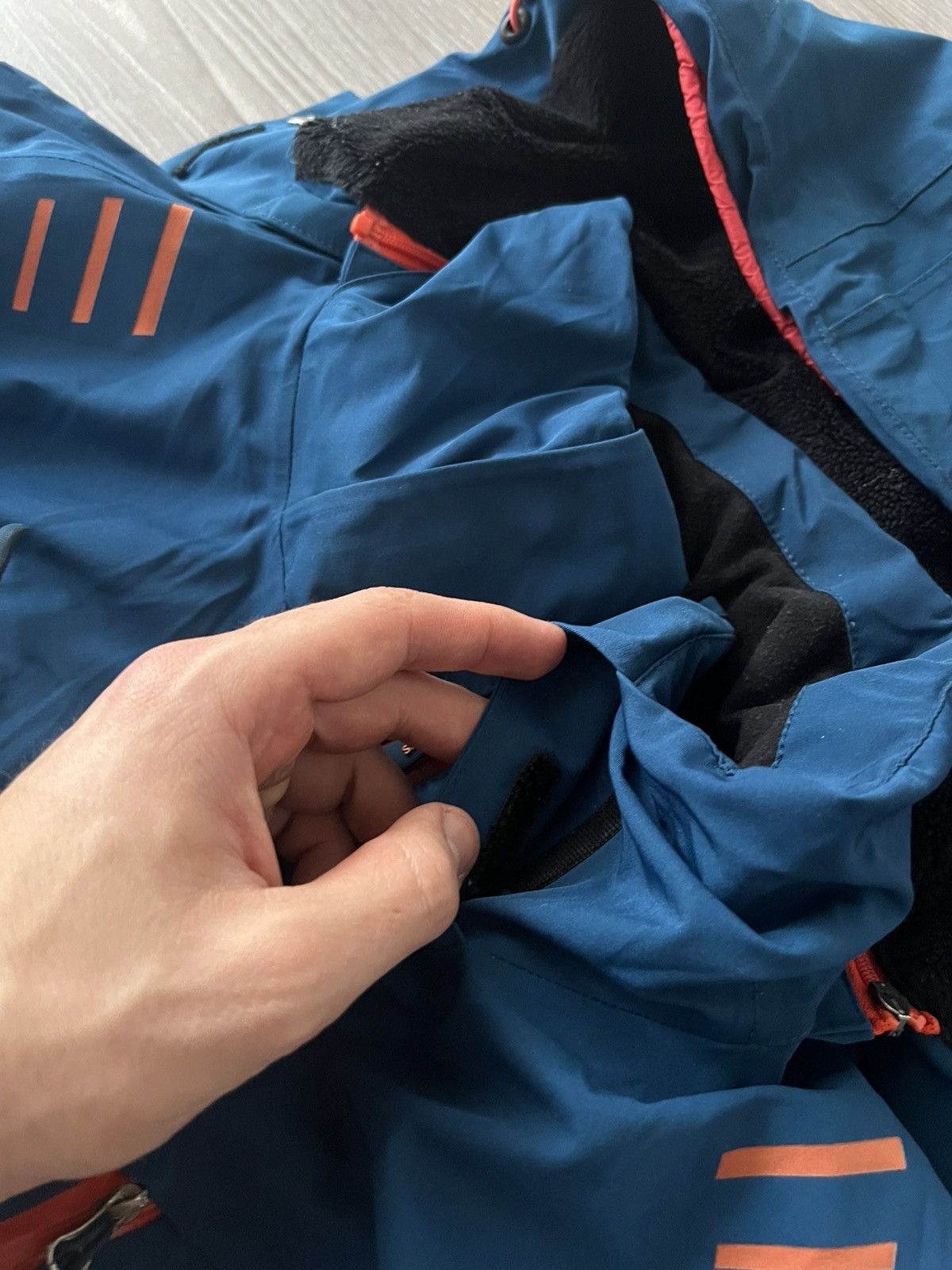 Designer ‼️Pro Series Snjor Structure Waterproof Warm Ski 3M Jacket‼️ Size US M / EU 48-50 / 2 - 12 Thumbnail