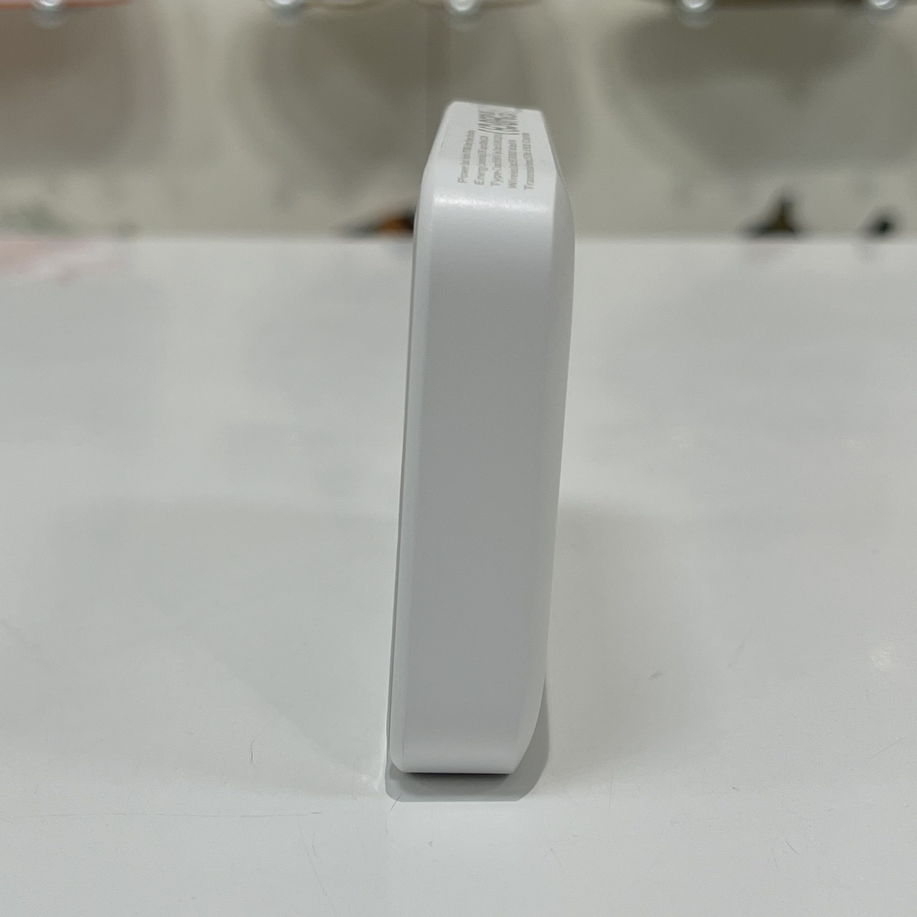Other Baseus MagSafe Powerbank White Size ONE SIZE - 9 Thumbnail