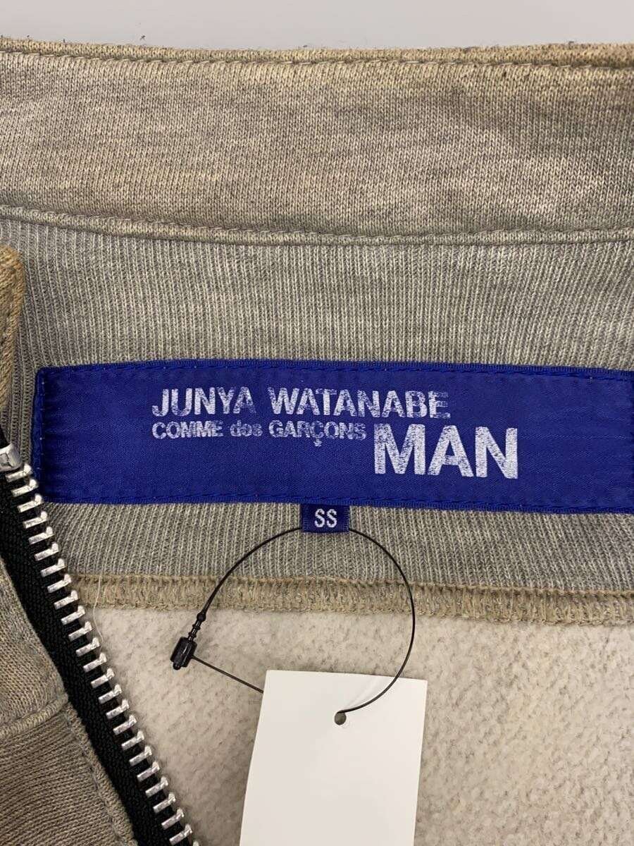 Junya Watanabe Junya Watanabe Comme des Garcons Deconstructed Jacket Size US S / EU 44-46 / 1 - 3 Thumbnail