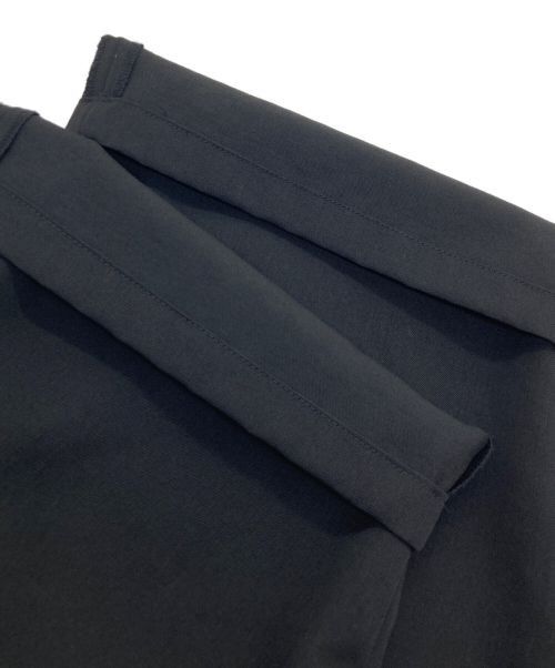 Yohji Yamamoto Yohji Yamamoto pour homme gabbard lost wide pants Size US 39 - 6 Thumbnail