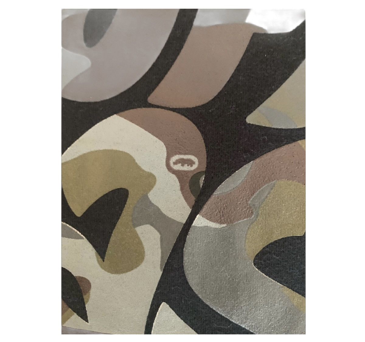 Ecko Unltd. Rare Vintage Ecko Unltd. “Puf Puf Paf” Camo Tee Size US S / EU 44-46 / 1 - 5 Thumbnail