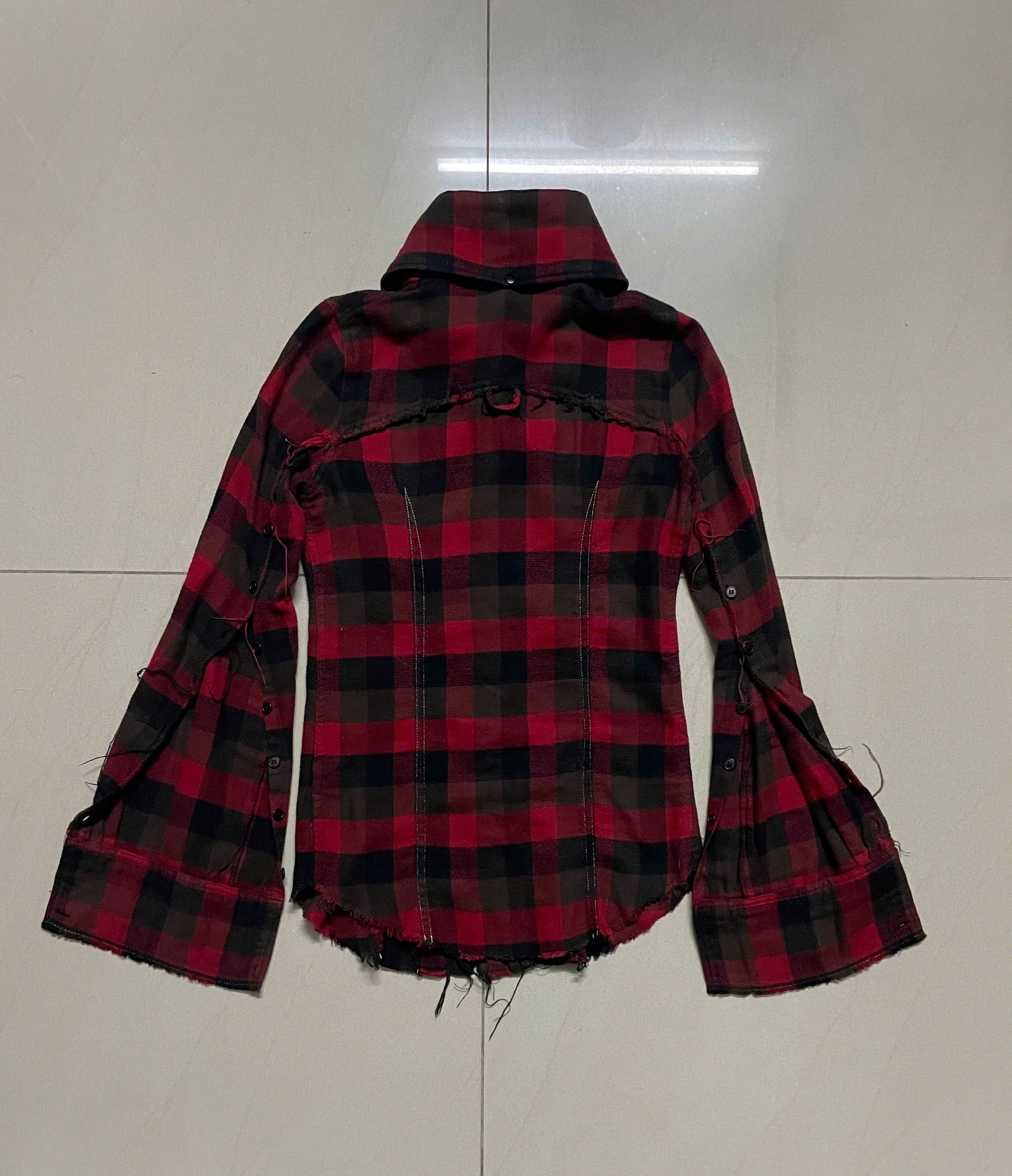 Le Grande Bleu (L.G.B.) L.G.B shirt Size US XS / EU 42 / 0 - 2 Thumbnail
