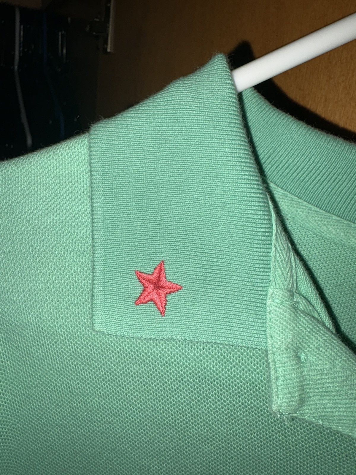 Billionaire Boys Club Billionaire Boys Club Polo Shirt Size US L / EU 52-54 / 3 - 4 Thumbnail