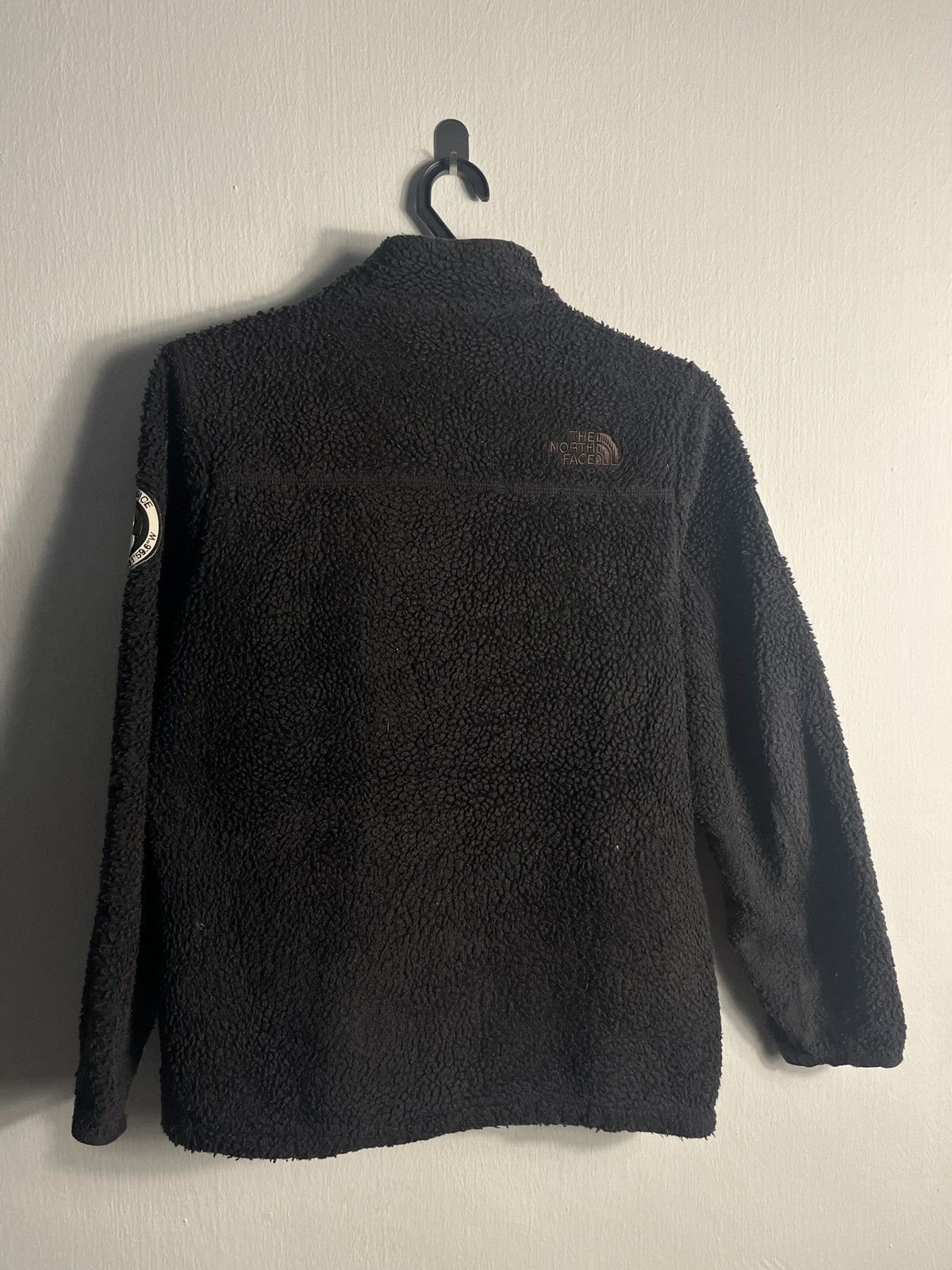 The North Face Kids The North Face Fleece Jacket Size US S / EU 44-46 / 1 - 5 Thumbnail