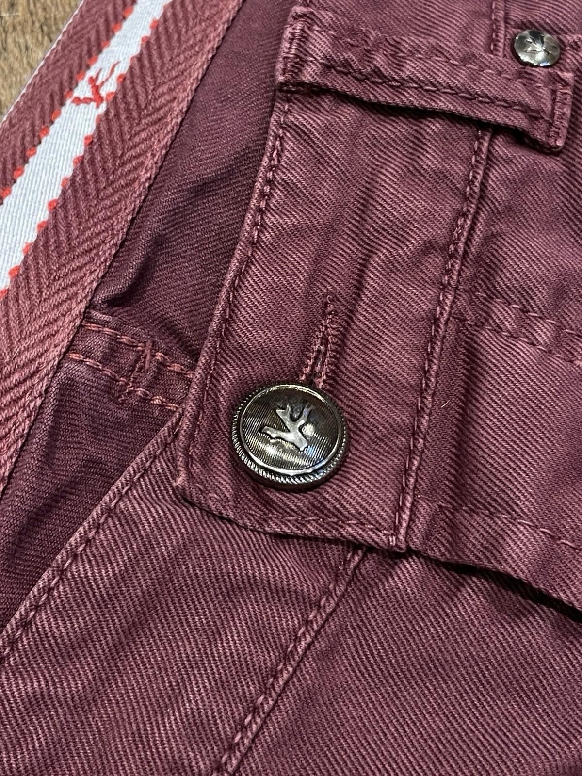 Isaia Isaia Trousers Size US 34 / EU 50 - 3 Thumbnail