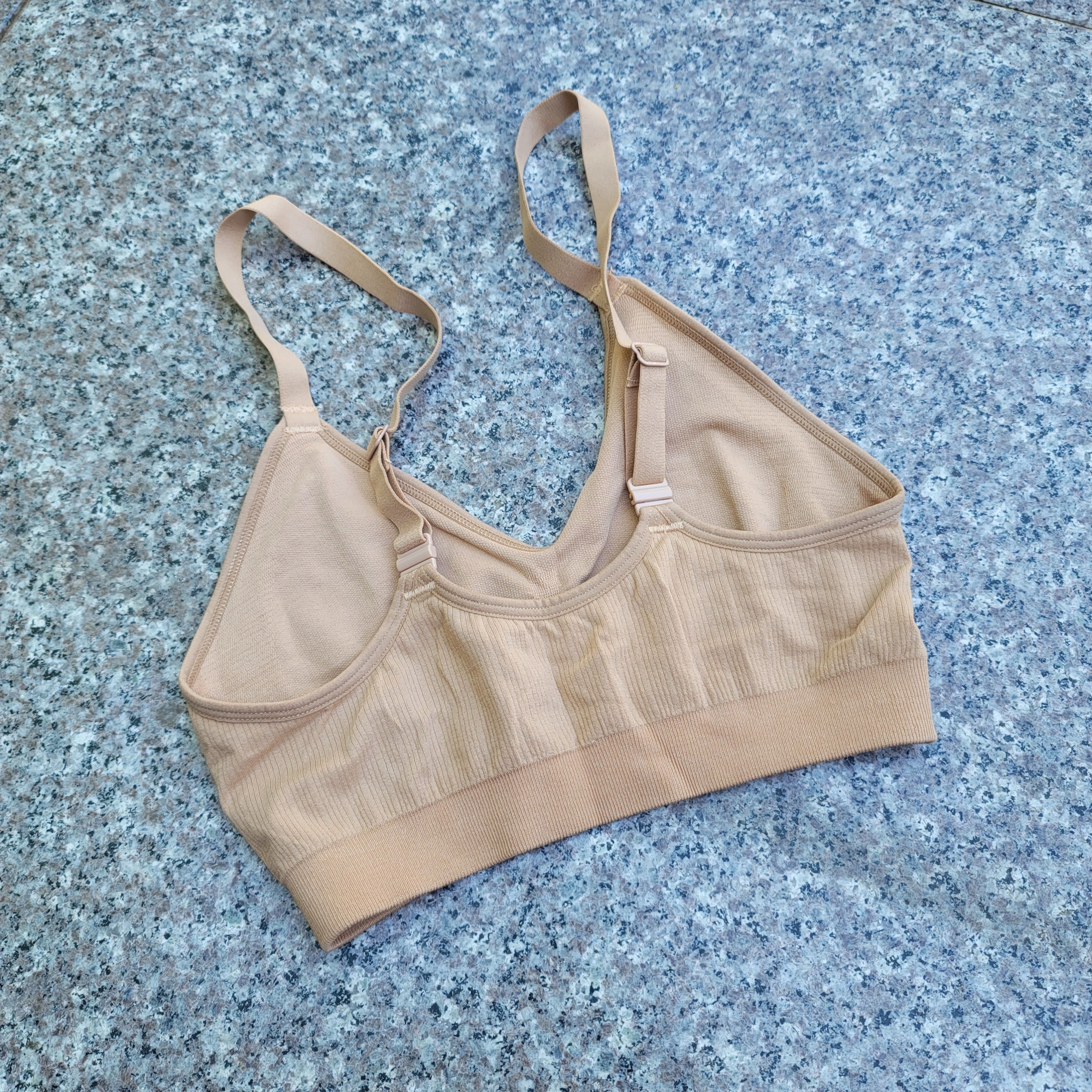 Other Bombas seamless bra Size ONE SIZE - 5 Thumbnail