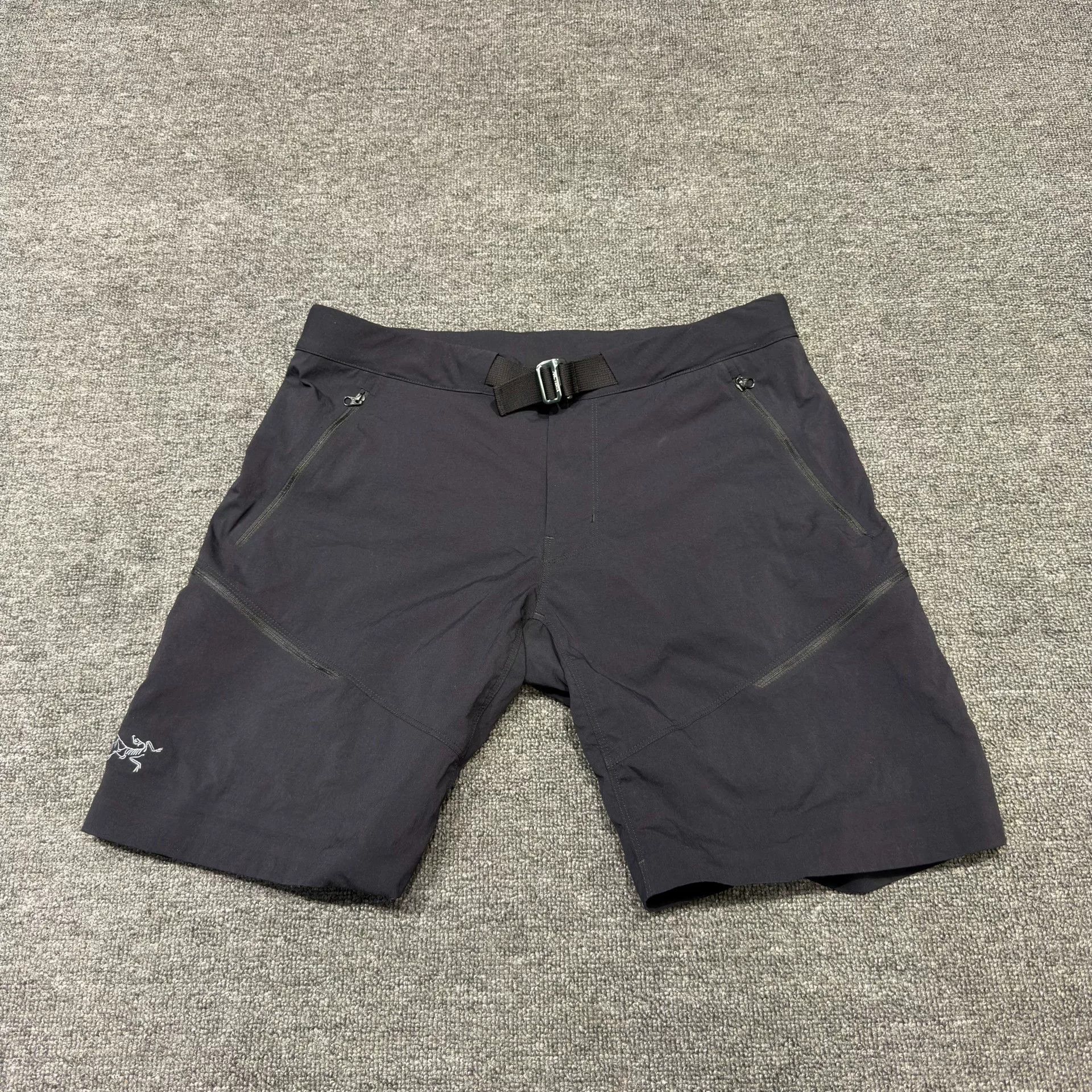 Arc'teryx Arcteryx GAMMA Quick Dry Shorts 9" Size US 32 / EU 48 - 1 Thumbnail