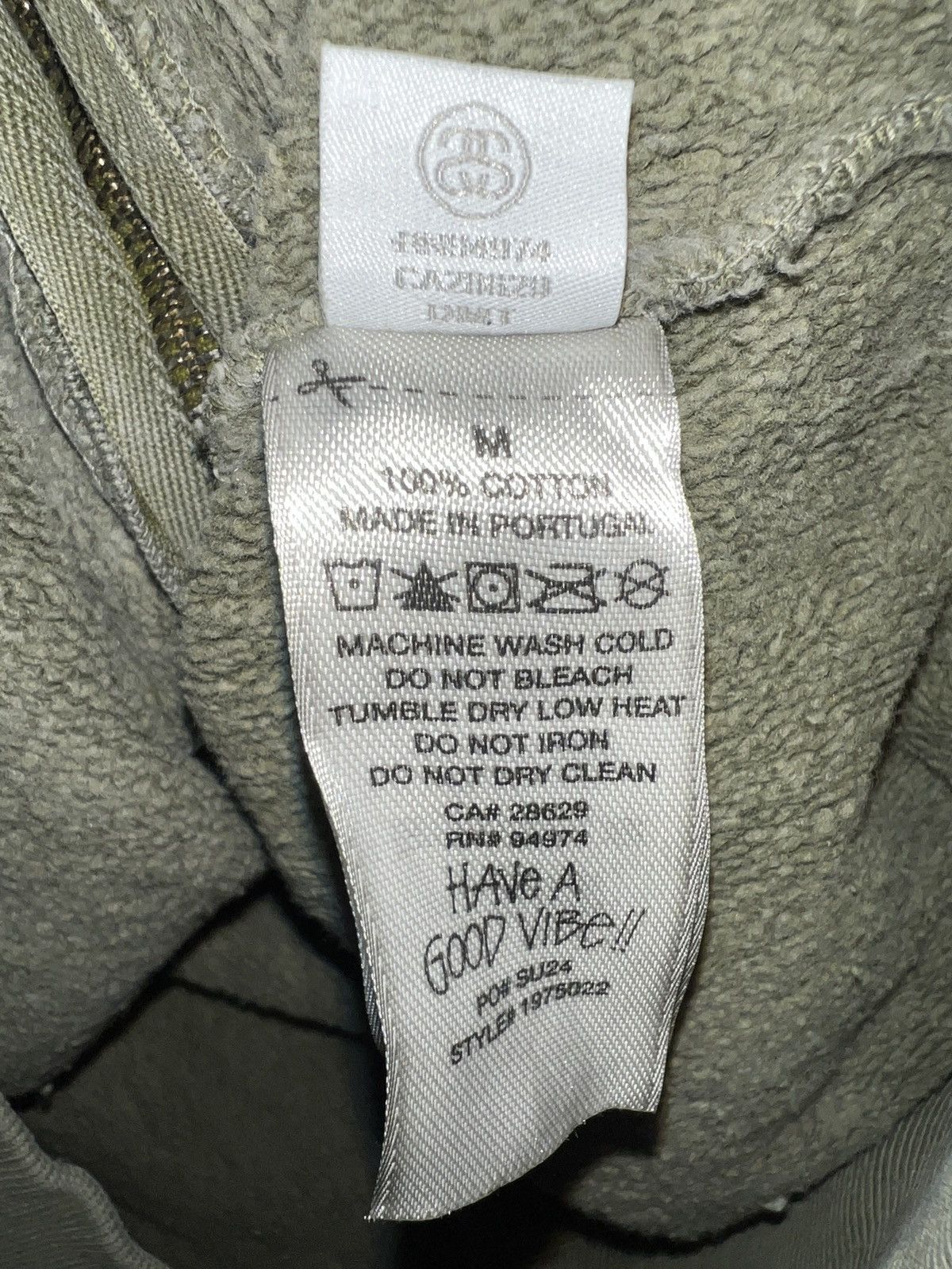 Stussy Stussy 8 Ball Jacket Size US L / EU 52-54 / 3 - 7 Thumbnail
