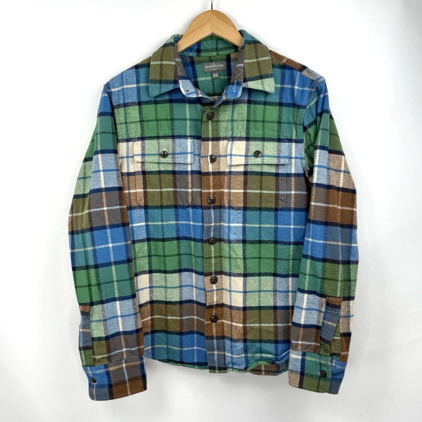 Vintage VINTAGE? No. Size US M / EU 48-50 / 2 - 2 Thumbnail