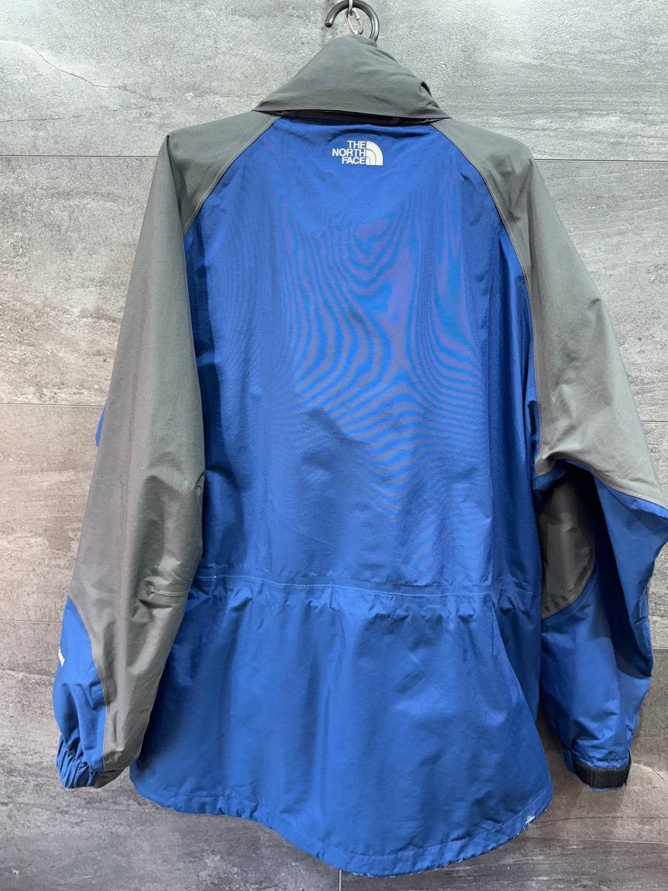 The North Face Vintage Y2K The North Face Outdoor HyVent Mens Jacket Size US XL / EU 56 / 4 - 11 Thumbnail