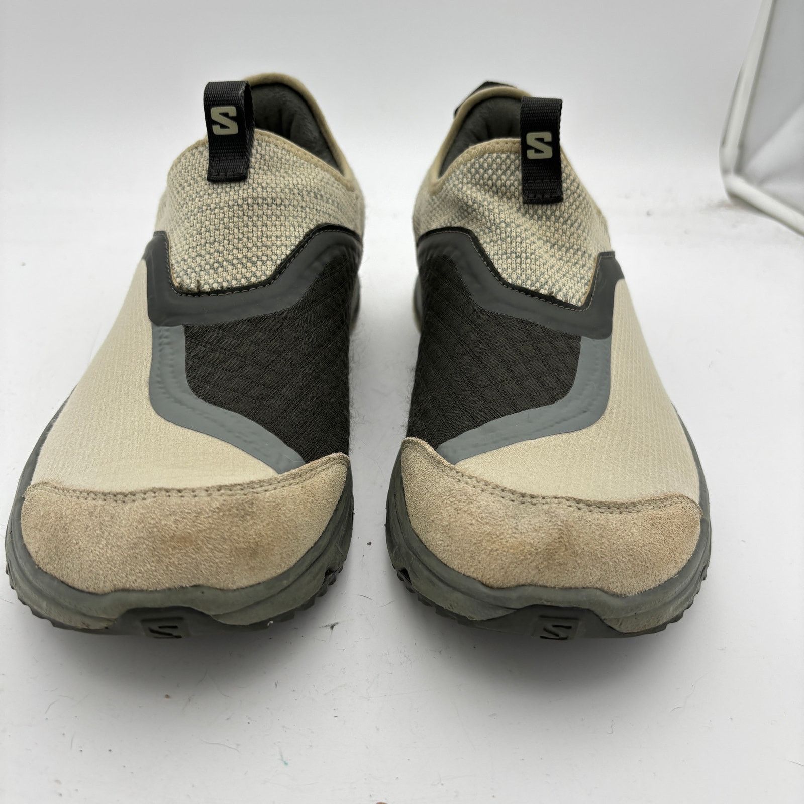 Salomon Salomon RX Snug Slip On Sneakers Winter Shoes Men's 12 Size US 12 / EU 45 - 11 Thumbnail