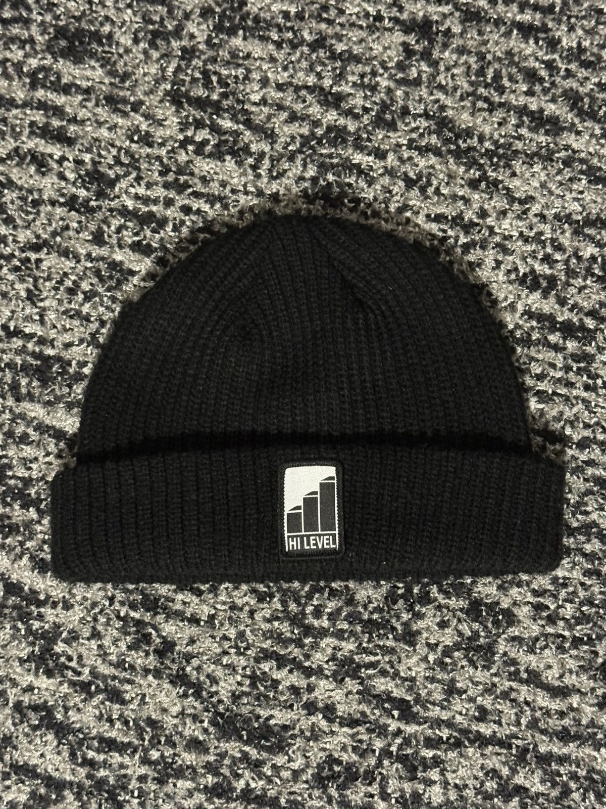 Other Cordae Hi Level Beanie Size ONE SIZE - 1 Thumbnail