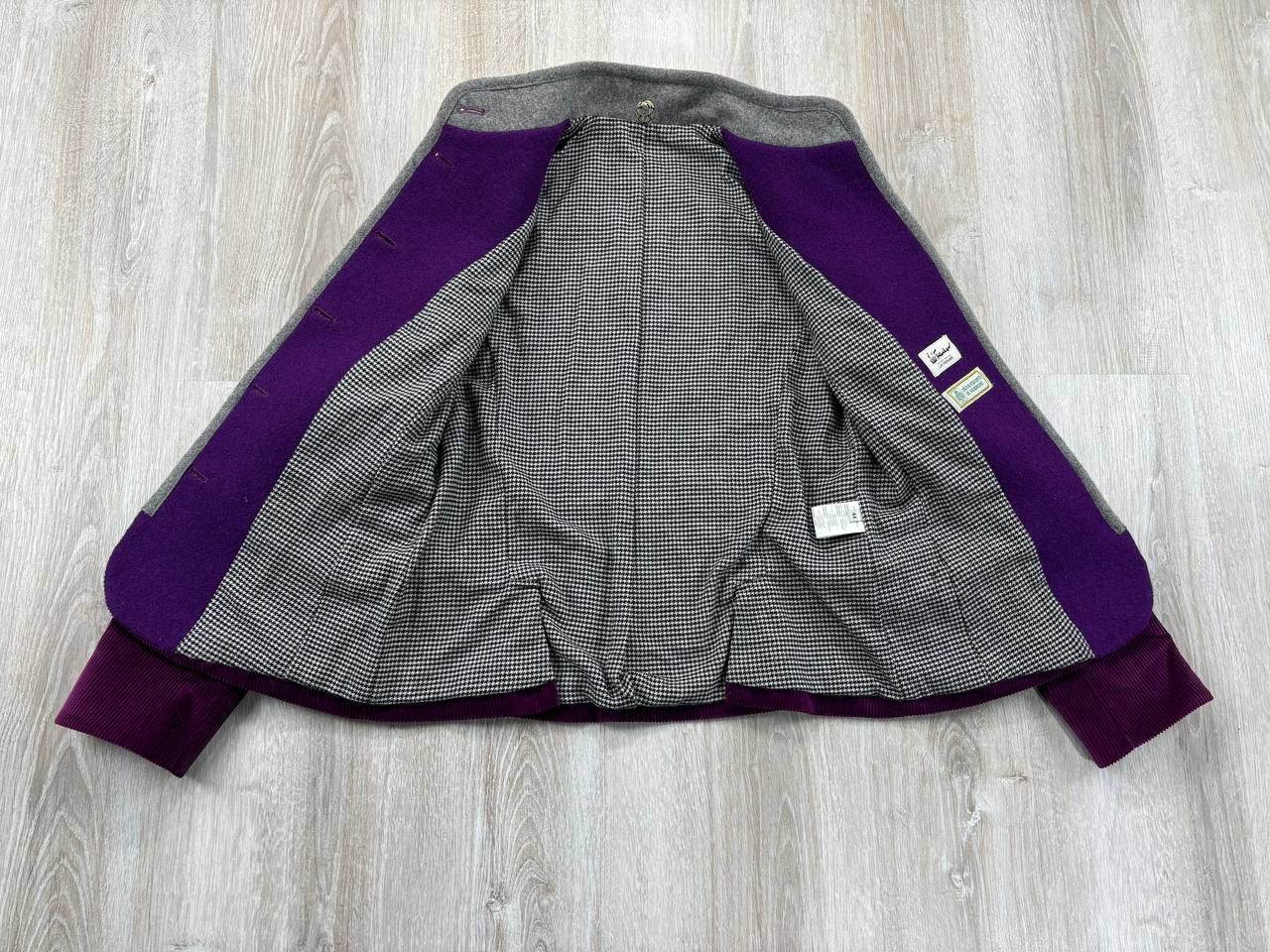 Designer × Japanese Brand Womens suit Luis Trenker Size 44 Size M / US 6-8 / IT 42-44 - 6 Thumbnail