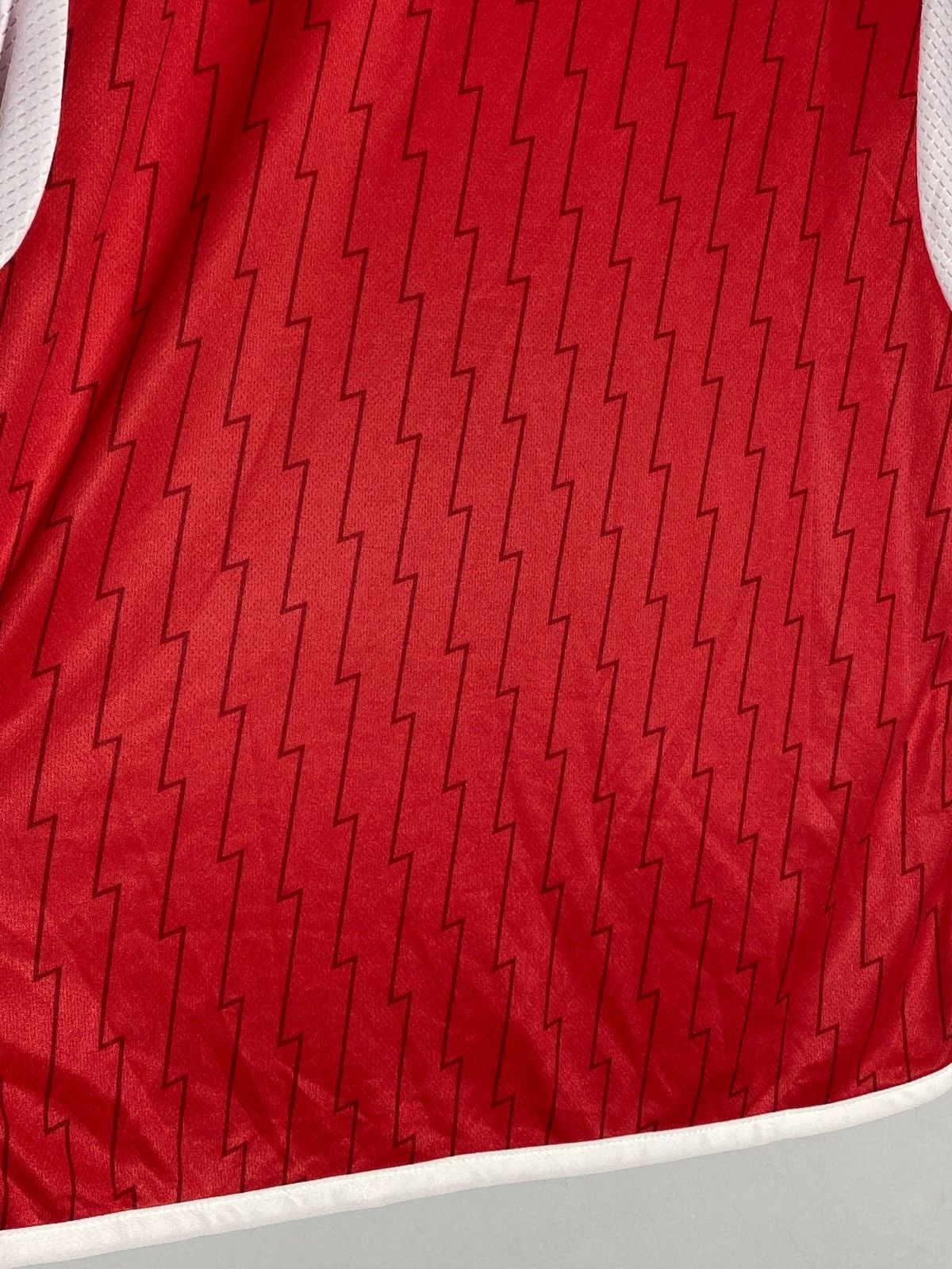 Adidas Adidas Arsenal London 2023/23 Home Soccer Jersey Size US S / EU 44-46 / 1 - 18 Thumbnail