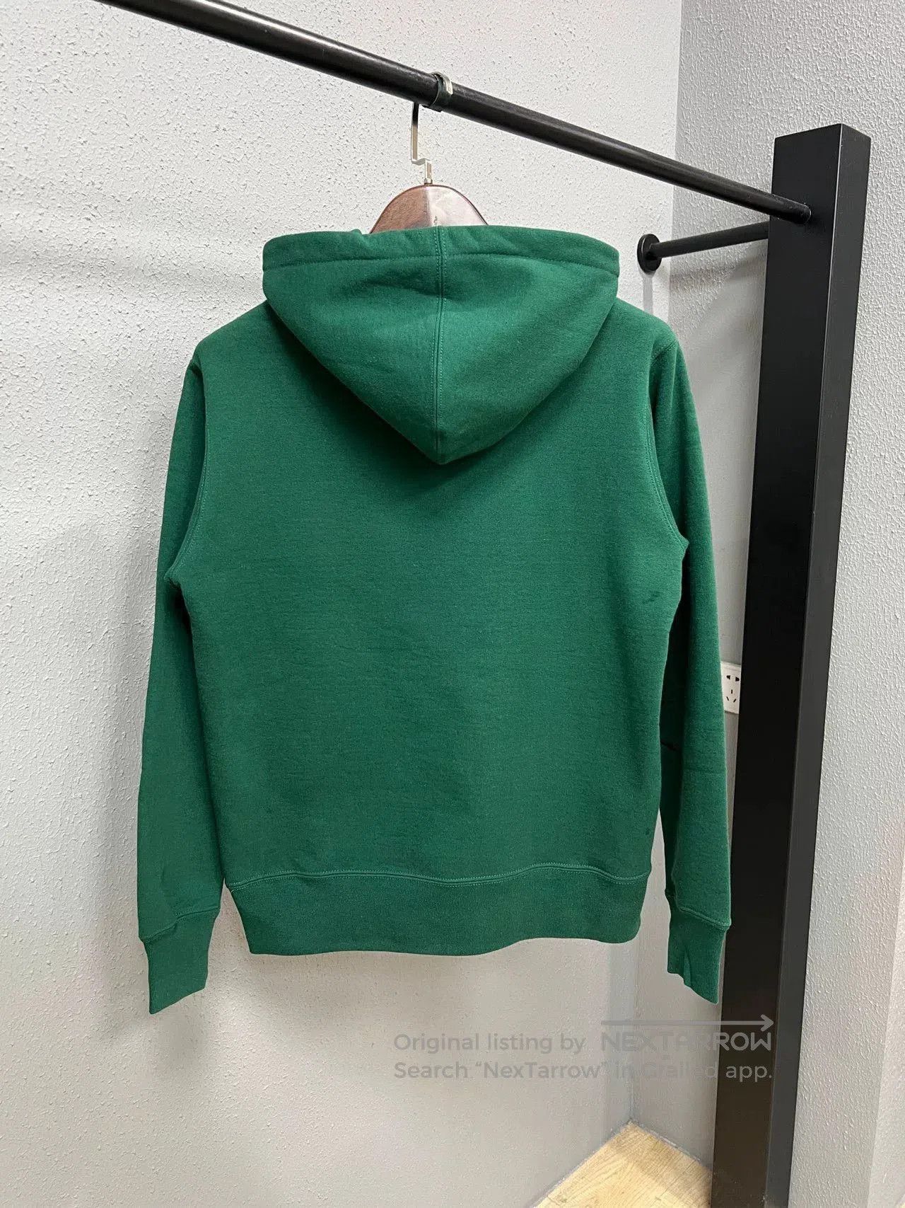 Supreme supreme x mike kelly artist hooded sweatshirt. Size US S / EU 44-46 / 1 - 2 Thumbnail