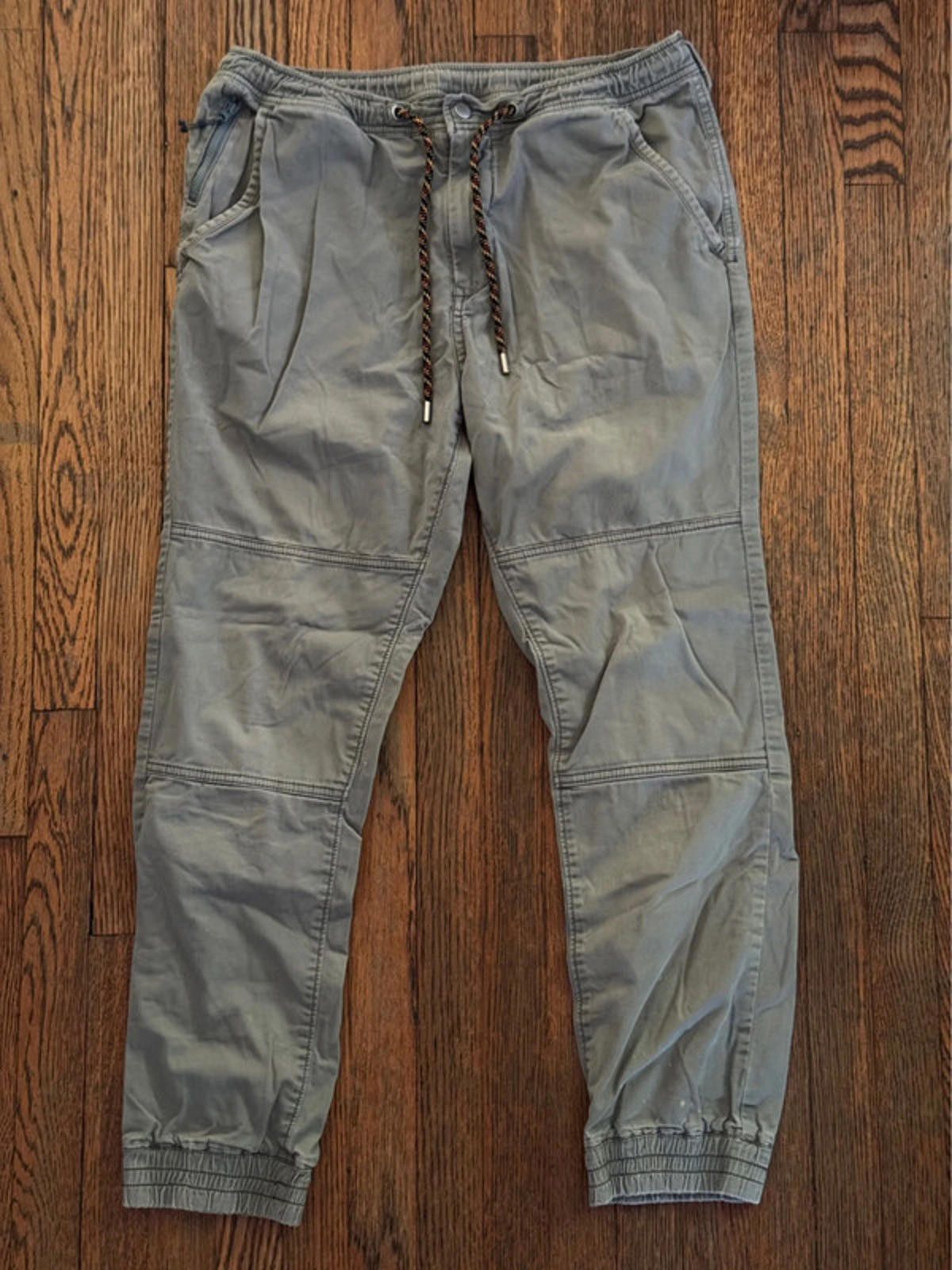Without Walls Without Walls Utility Pants Size US 30 / EU 46 - 4 Thumbnail
