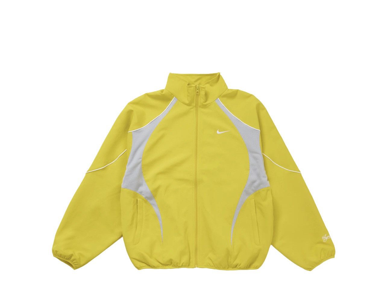 Nike x Supreme