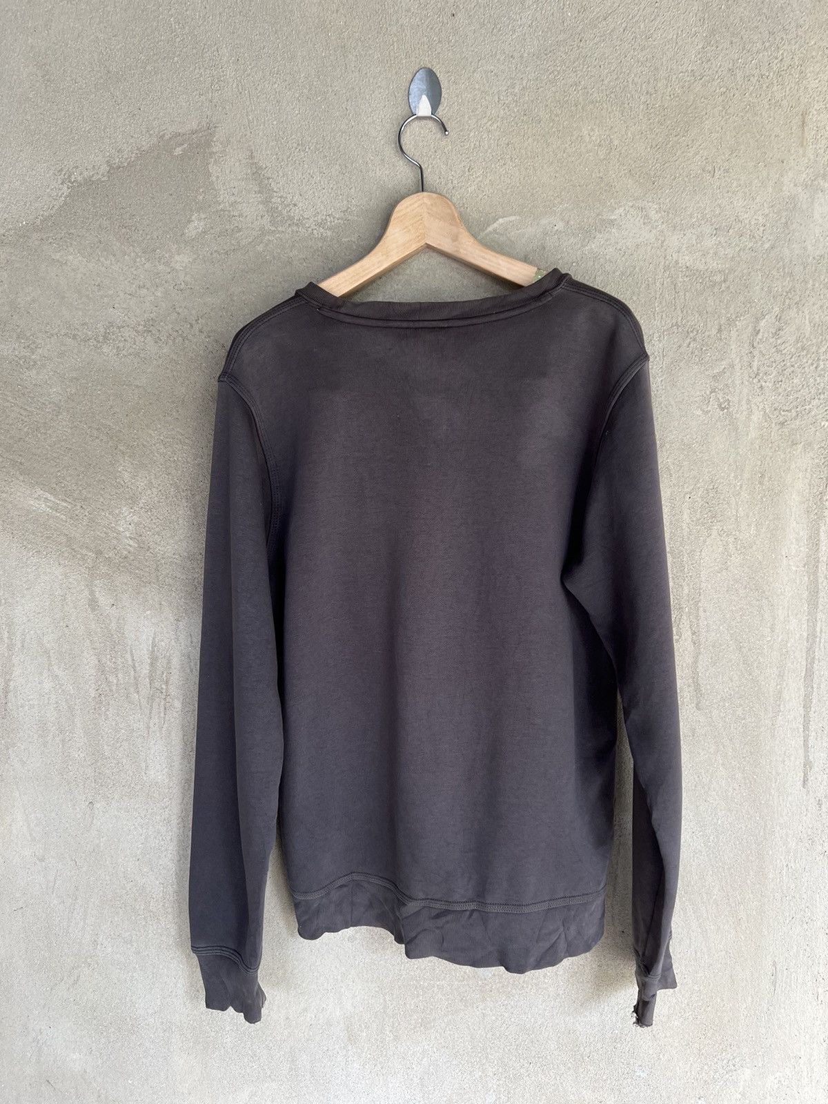 Nike Vintage Nike Swoosh Sweatshirt Size US M / EU 48-50 / 2 - 11 Thumbnail
