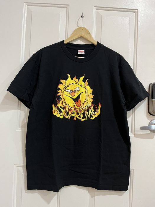 Sun store tee supreme