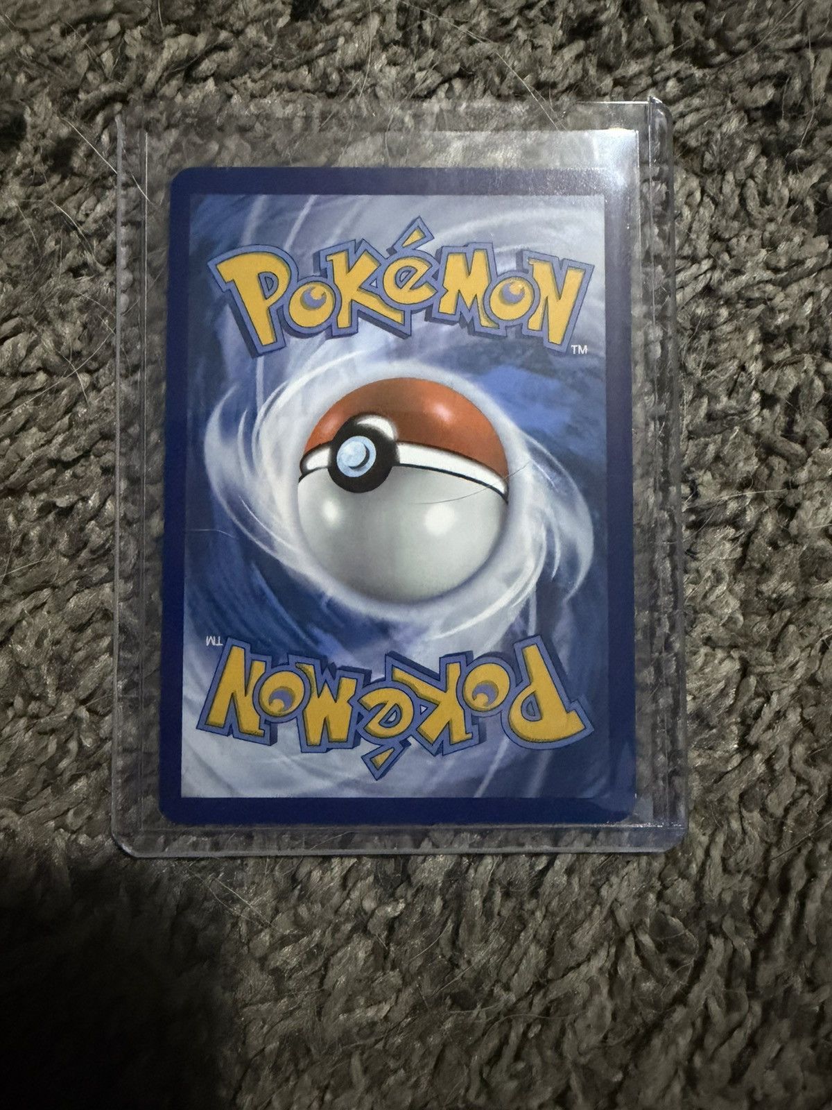 Pokemon 2025 Pokémon Ethan’s Typhlosion Card Size ONE SIZE - 2 Thumbnail