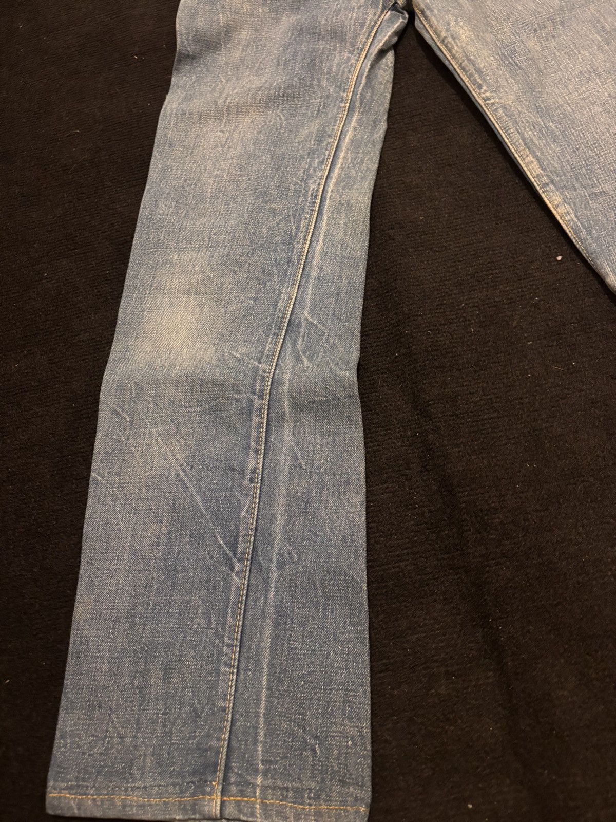 Levi's Vintage Levis 805 button 8 Size US 29 - 3 Thumbnail